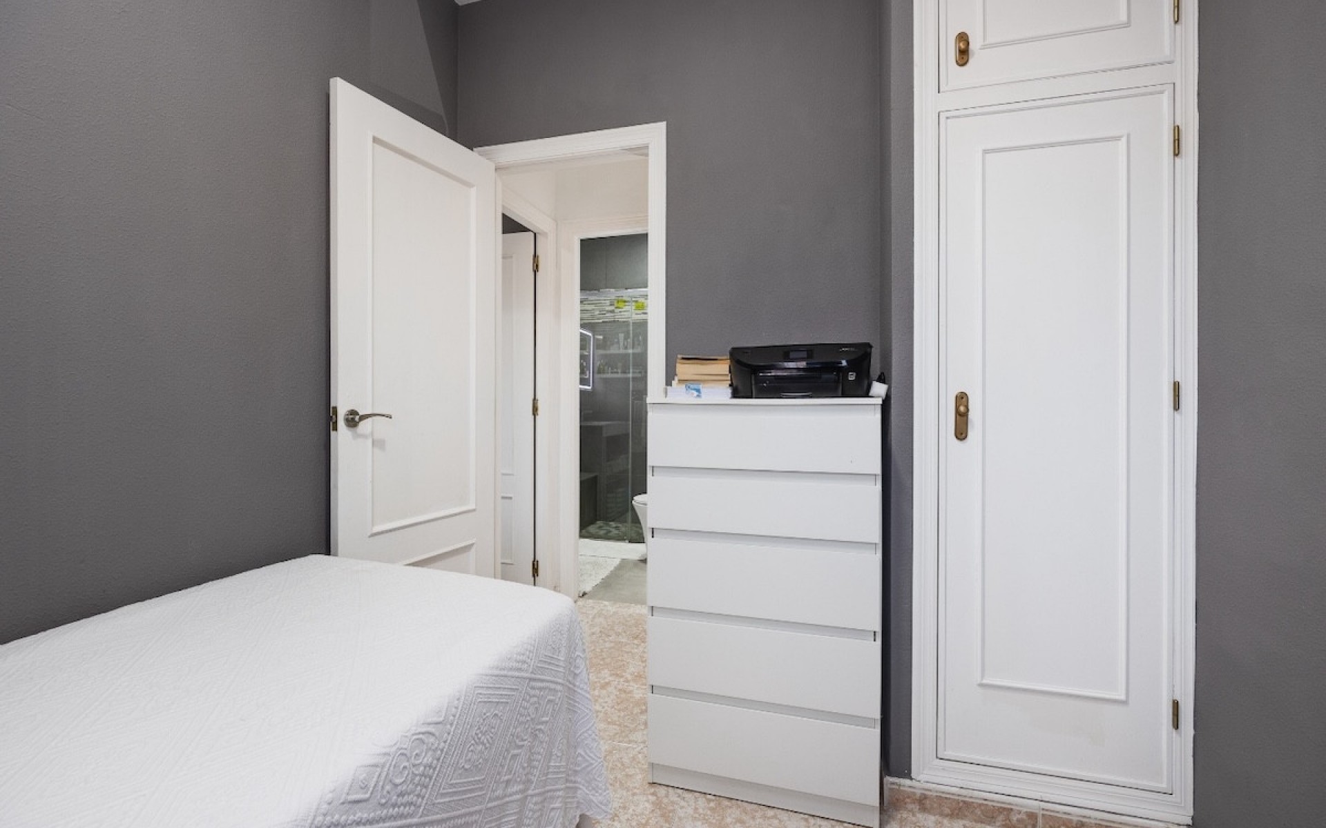 Resale - Townhouse - Torrevieja - Torrevieja Centro