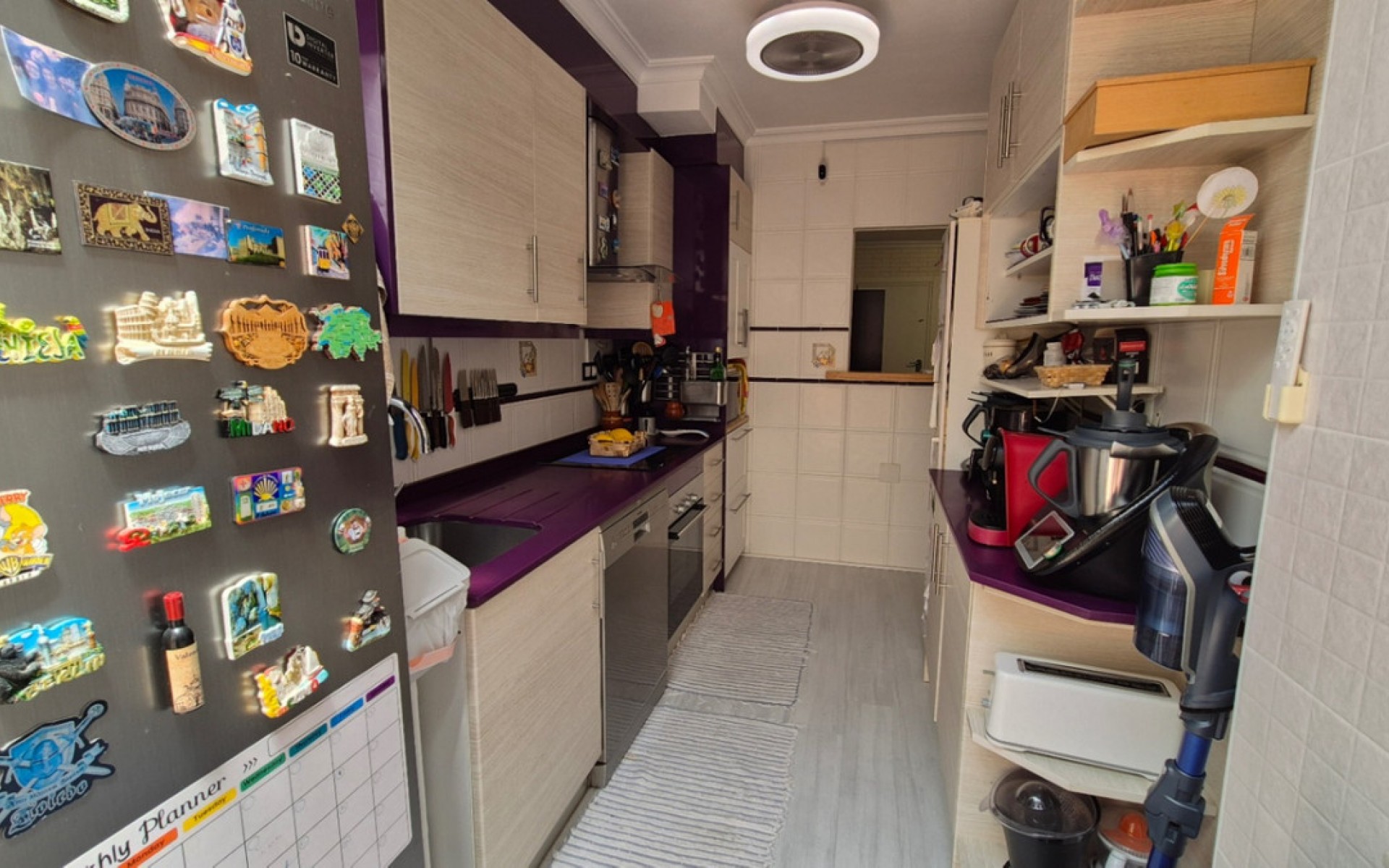 Resale - Townhouse - Torrevieja - Torrevieja Centro