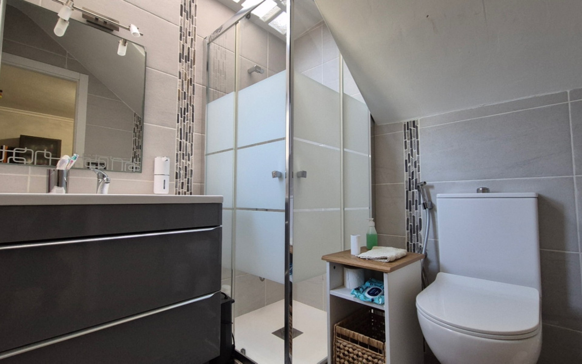 Resale - Townhouse - Torrevieja - Torrevieja Centro