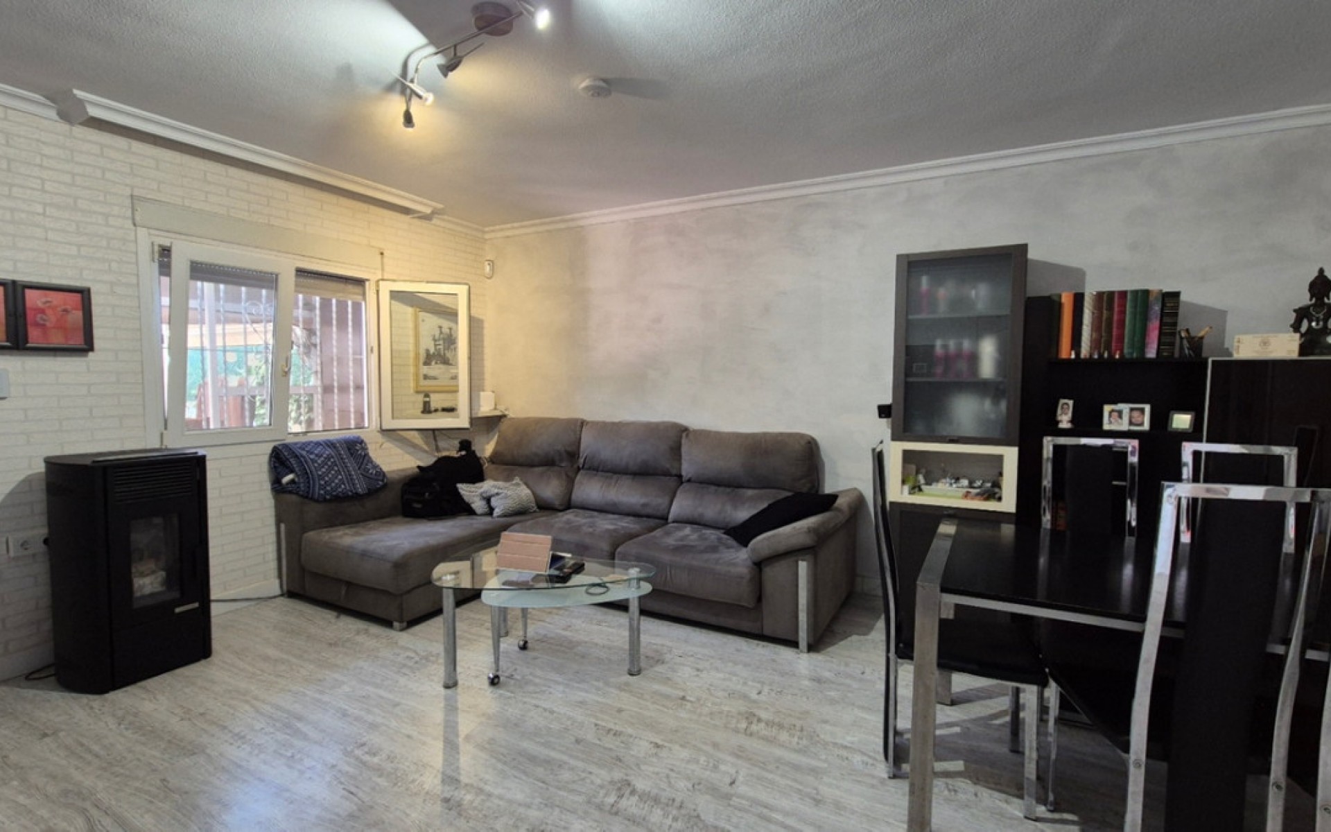 Resale - Townhouse - Torrevieja - Torrevieja Centro