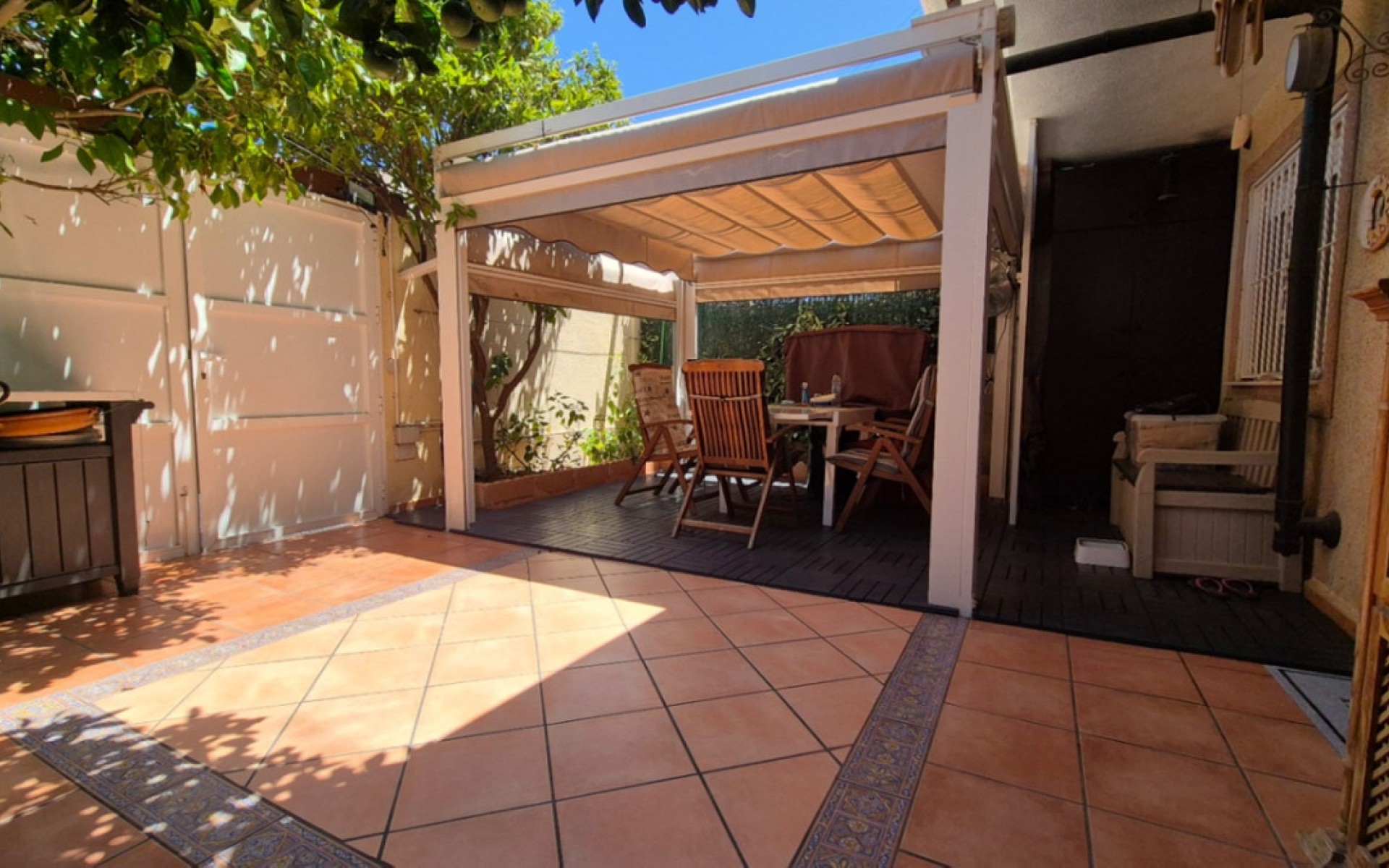 Resale - Townhouse - Torrevieja - Torrevieja Centro