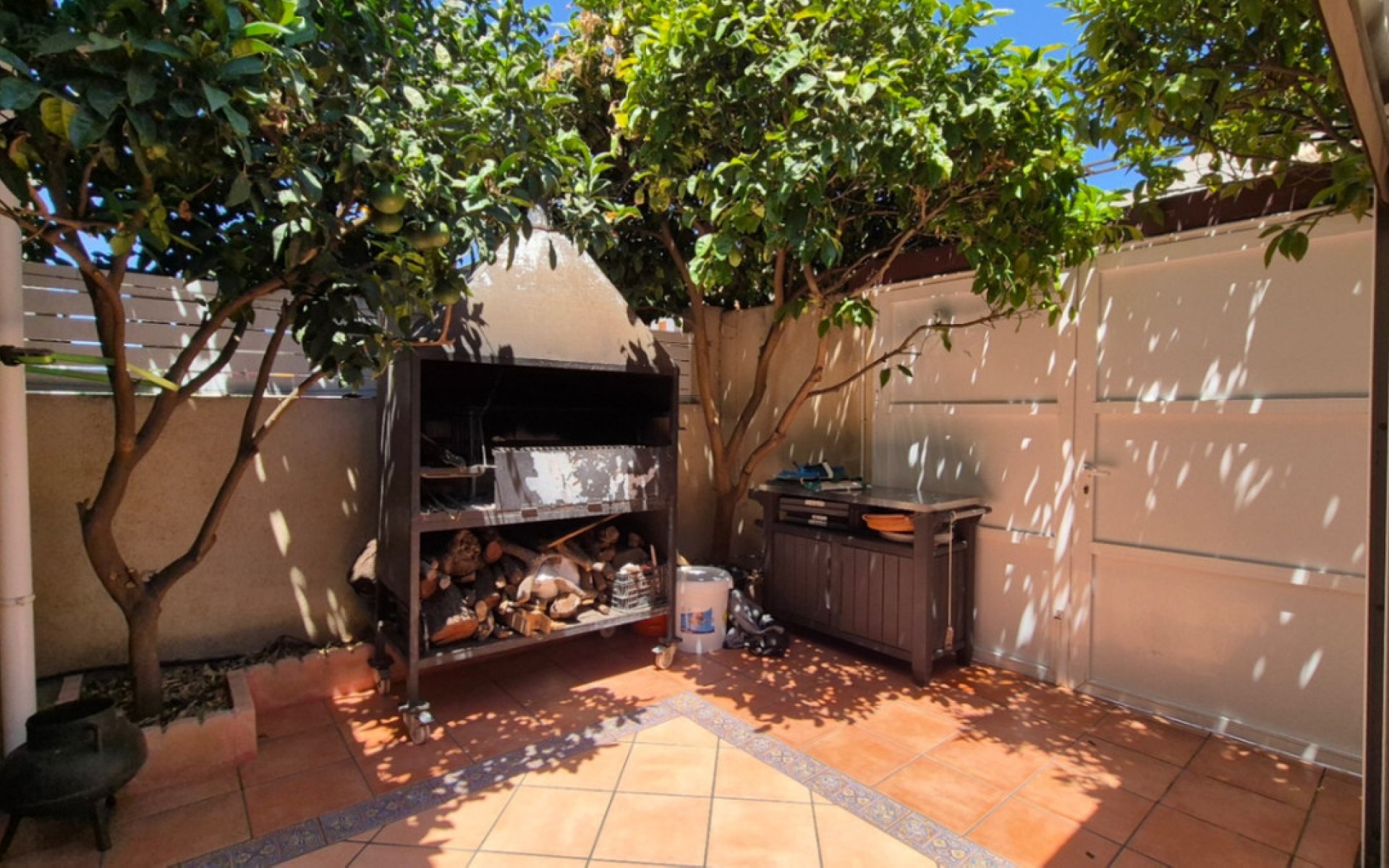 Resale - Townhouse - Torrevieja - Torrevieja Centro