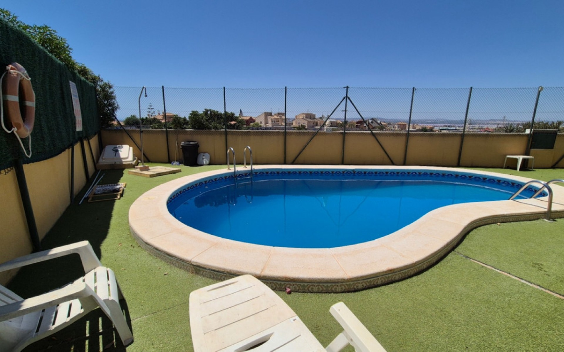Resale - Townhouse - Torrevieja - Torrevieja Centro
