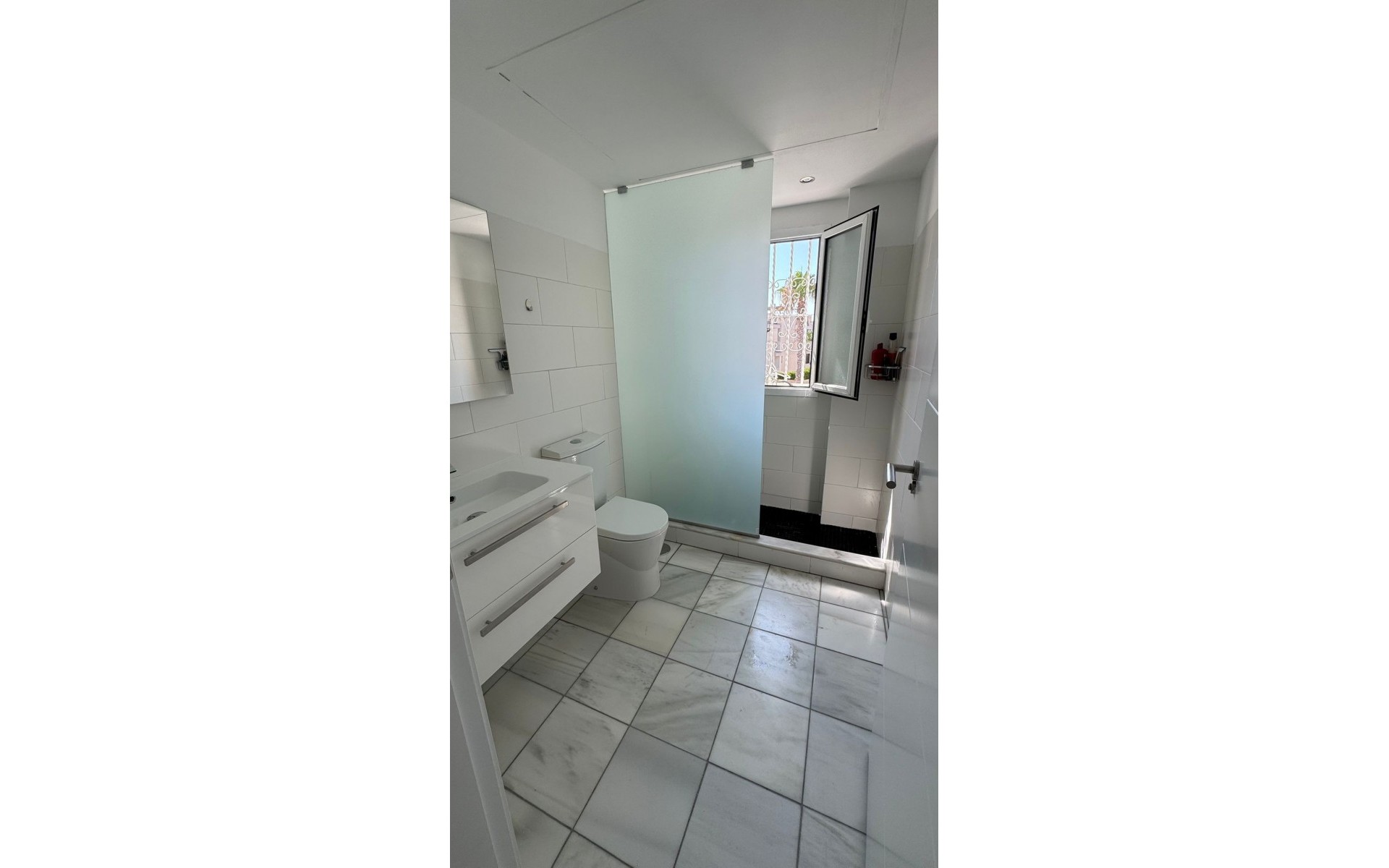 Resale - Townhouse - Torrevieja - Torrevieja Centro