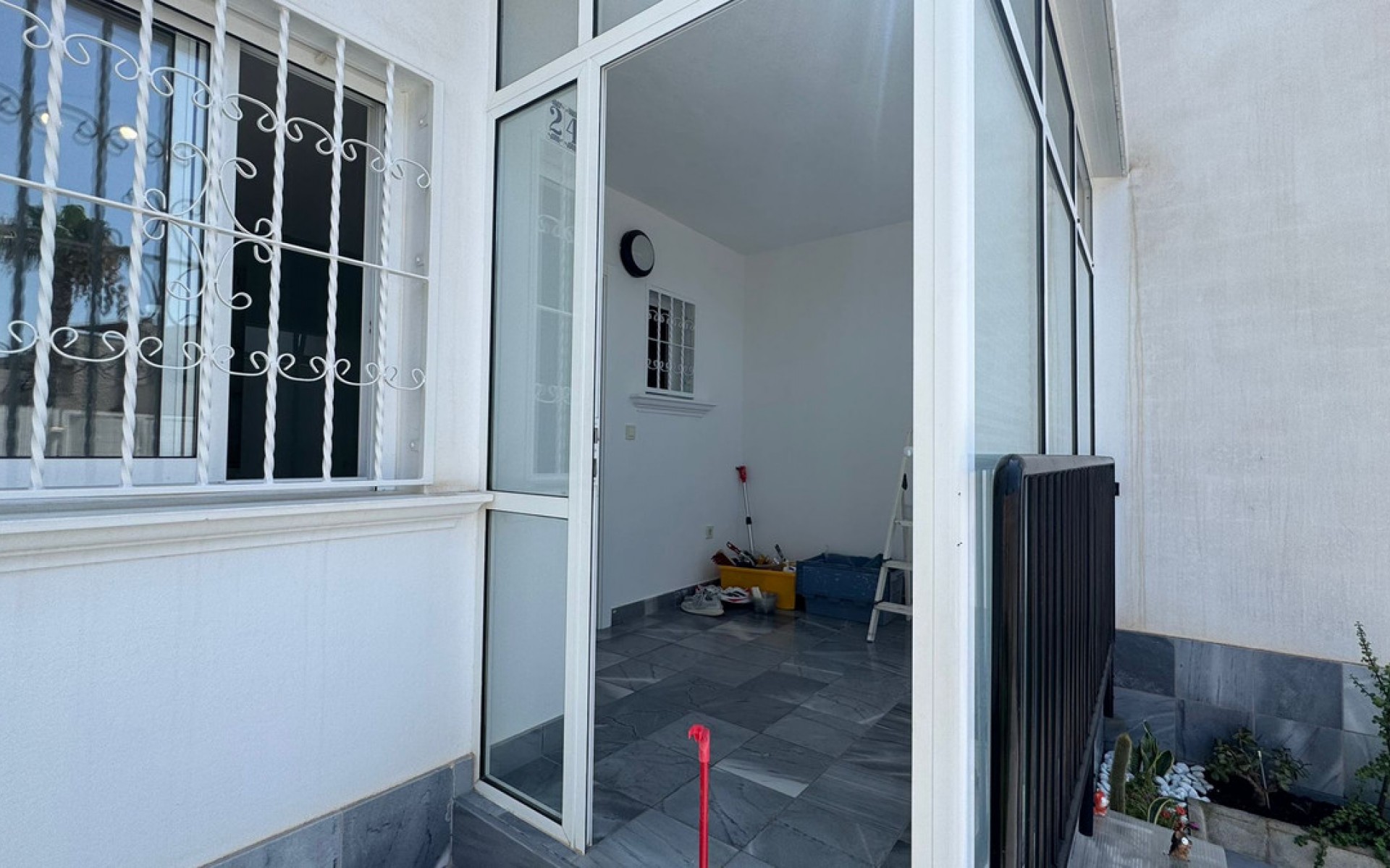 Resale - Townhouse - Torrevieja - Torrevieja Centro