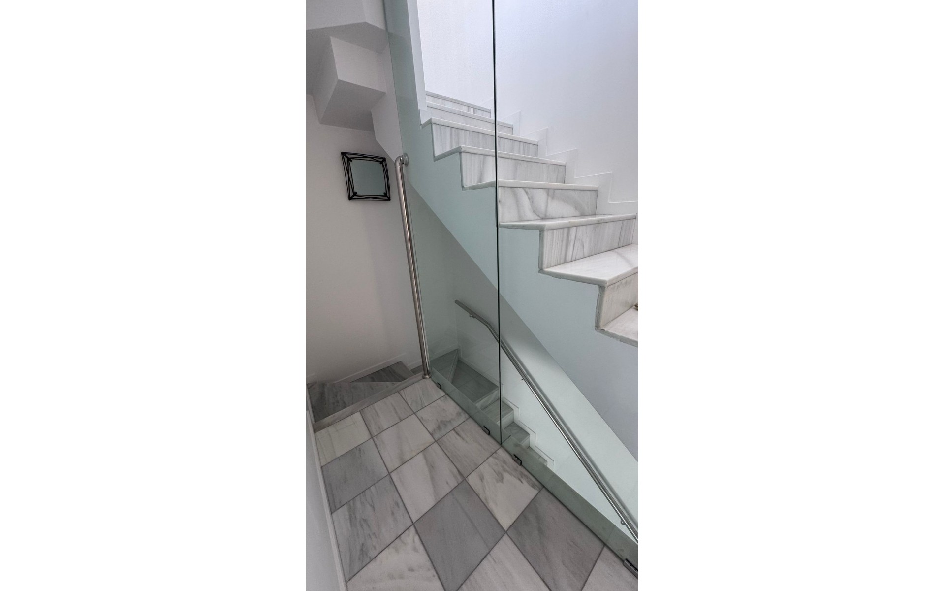 Resale - Townhouse - Torrevieja - Torrevieja Centro