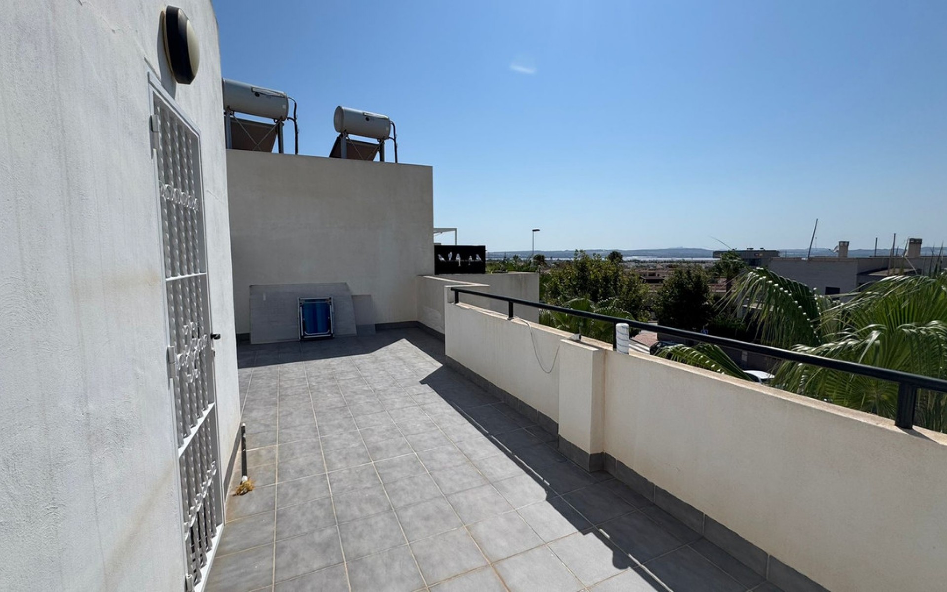 Resale - Townhouse - Torrevieja - Torrevieja Centro