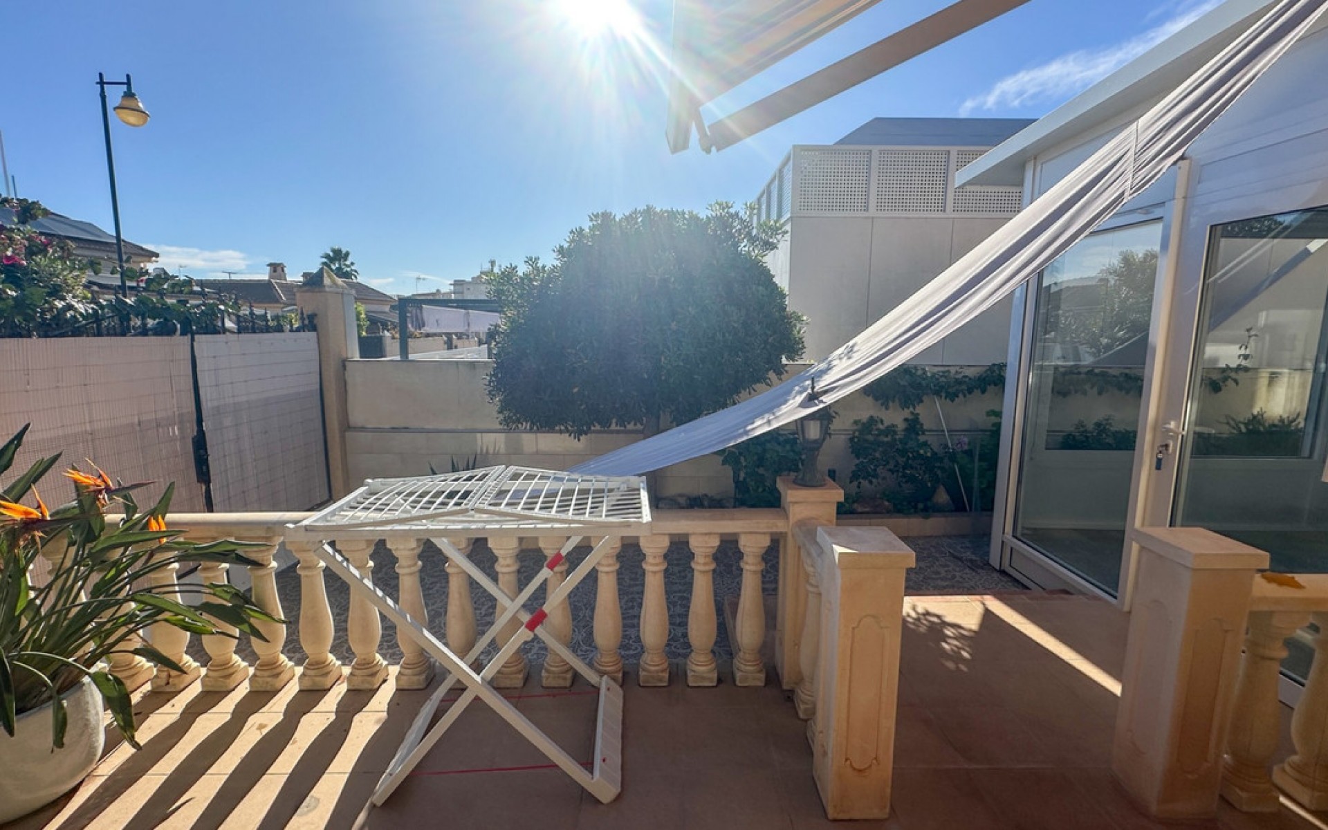 Resale - Townhouse - Torrevieja - Torrevieja Centro