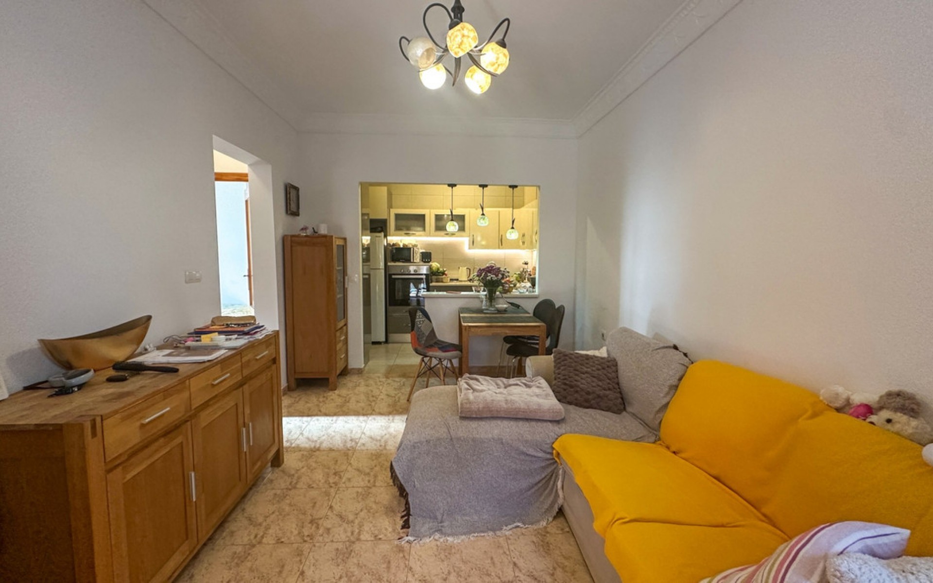 Resale - Townhouse - Torrevieja - Torrevieja Centro