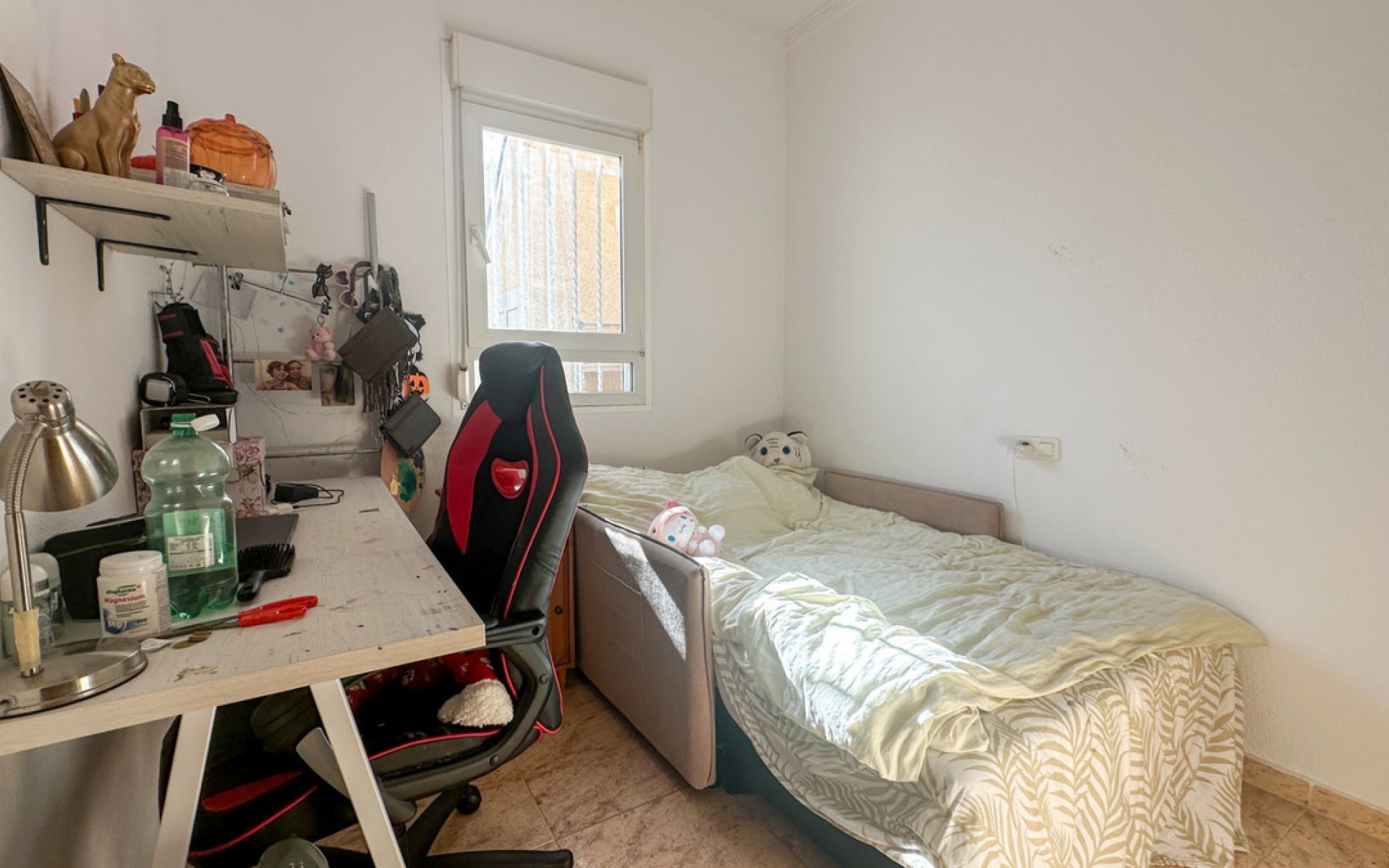 Resale - Townhouse - Torrevieja - Torrevieja Centro