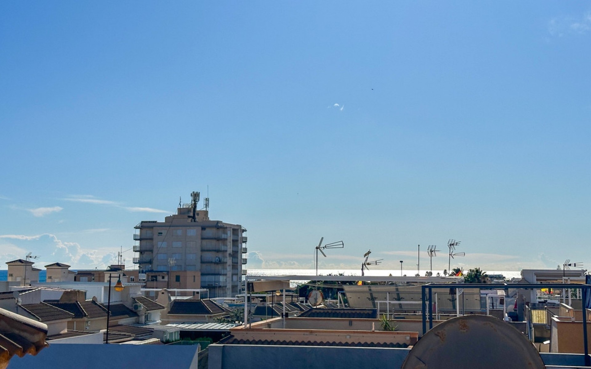 Resale - Townhouse - Torrevieja - Torrevieja Centro