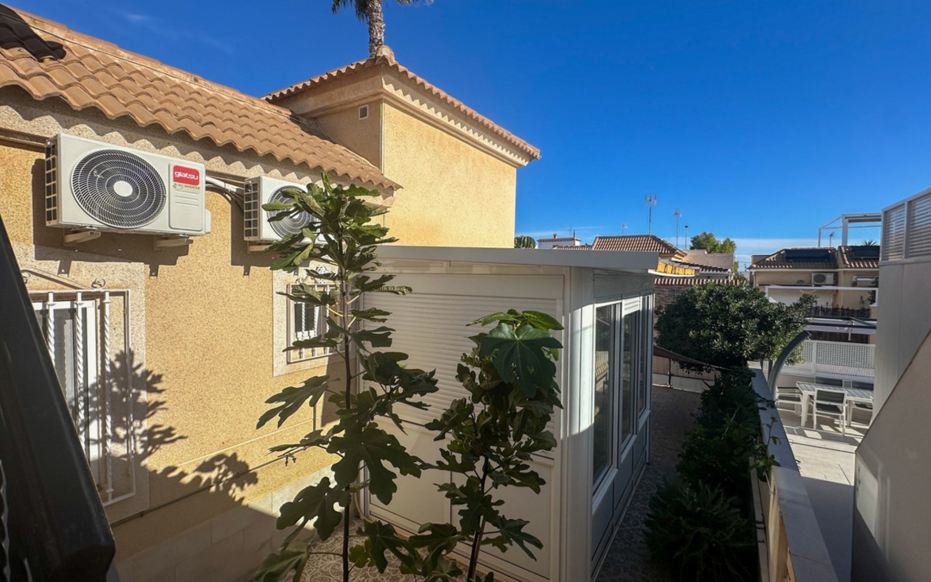 Resale - Townhouse - Torrevieja - Torrevieja Centro