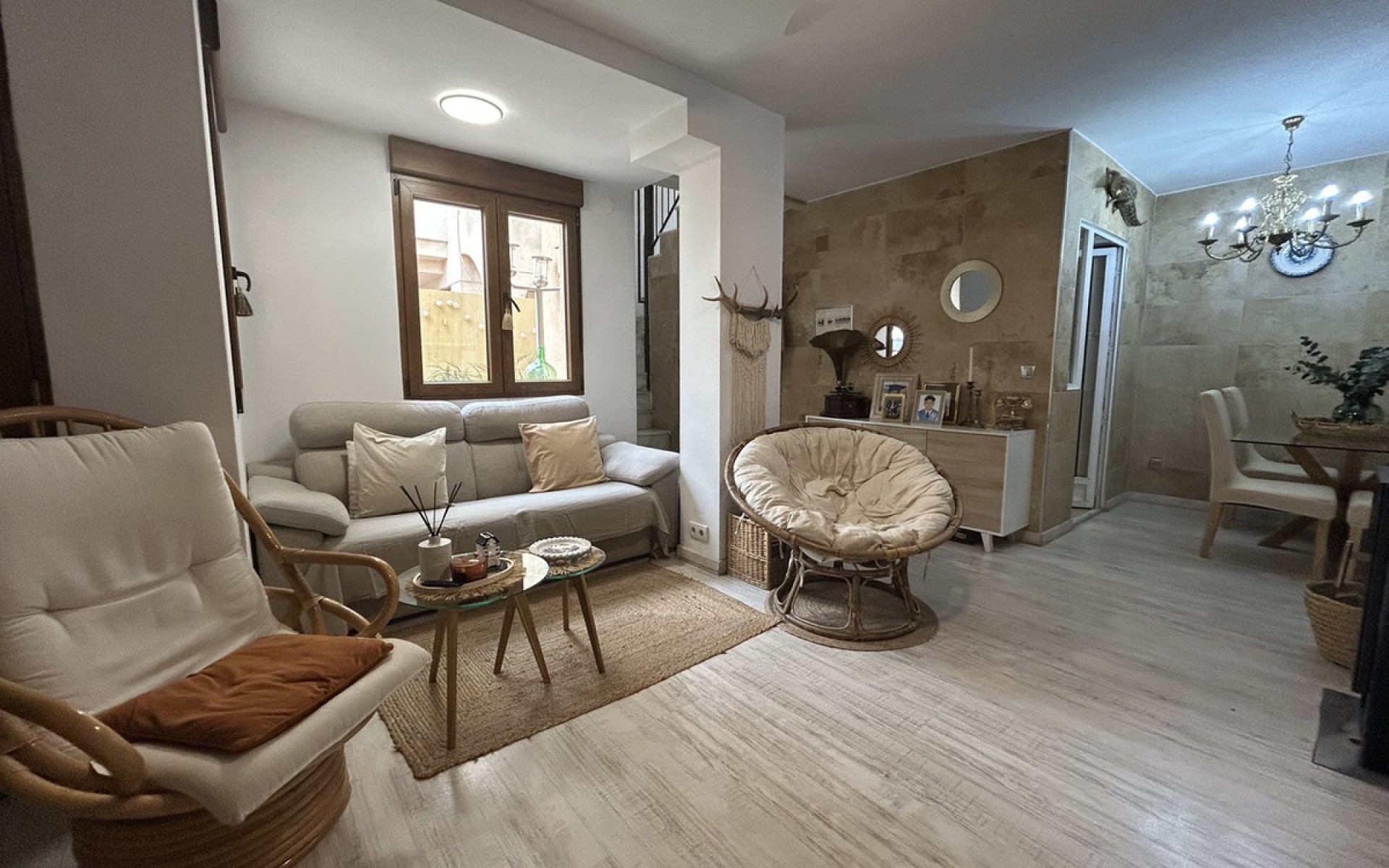 Resale - Townhouse - Torrevieja - Torrevieja Centro