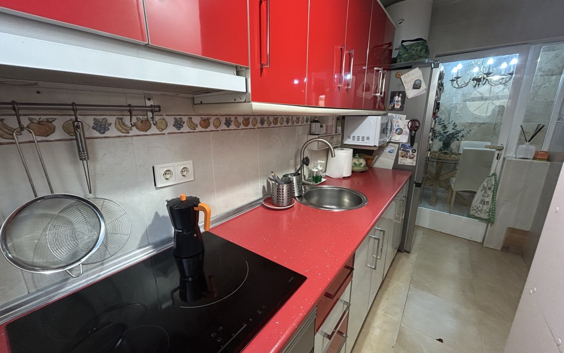 Resale - Townhouse - Torrevieja - Torrevieja Centro