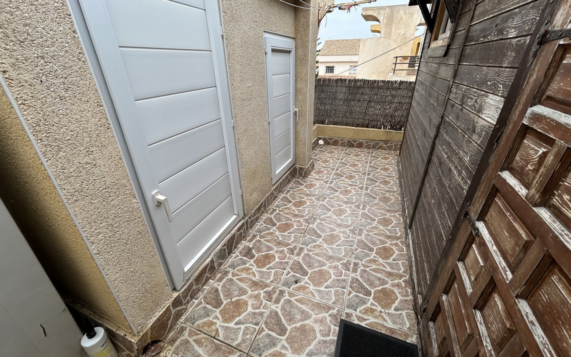 Resale - Townhouse - Torrevieja - Torrevieja Centro