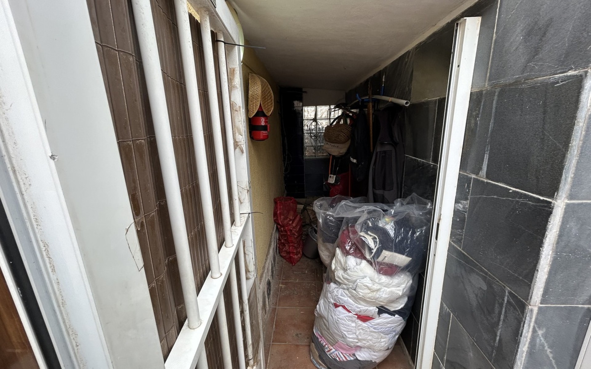 Resale - Townhouse - Torrevieja - Torrevieja Centro