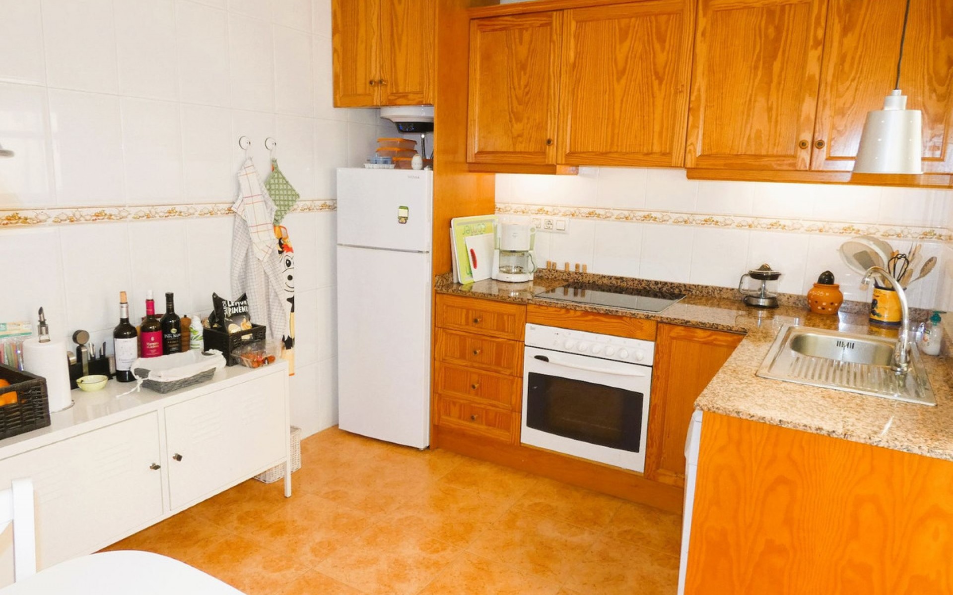 Resale - Townhouse - Torrevieja - Torrevieja Centro