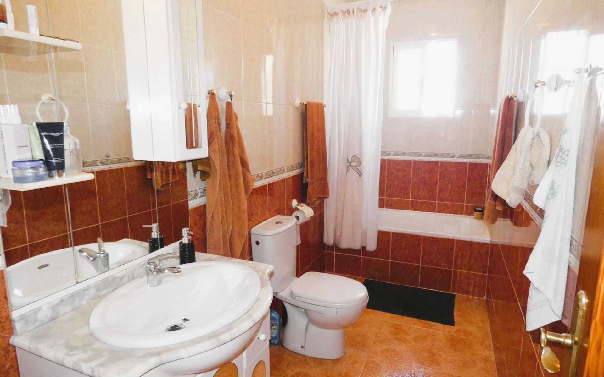 Resale - Townhouse - Torrevieja - Torrevieja Centro