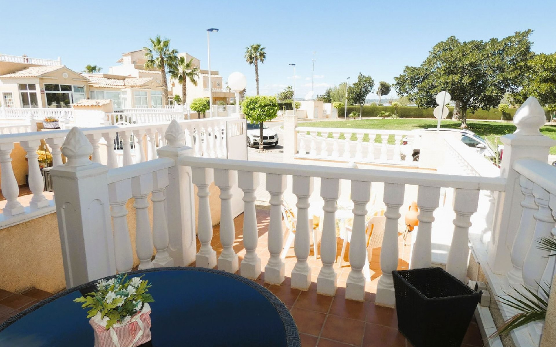 Resale - Townhouse - Torrevieja - Torrevieja Centro