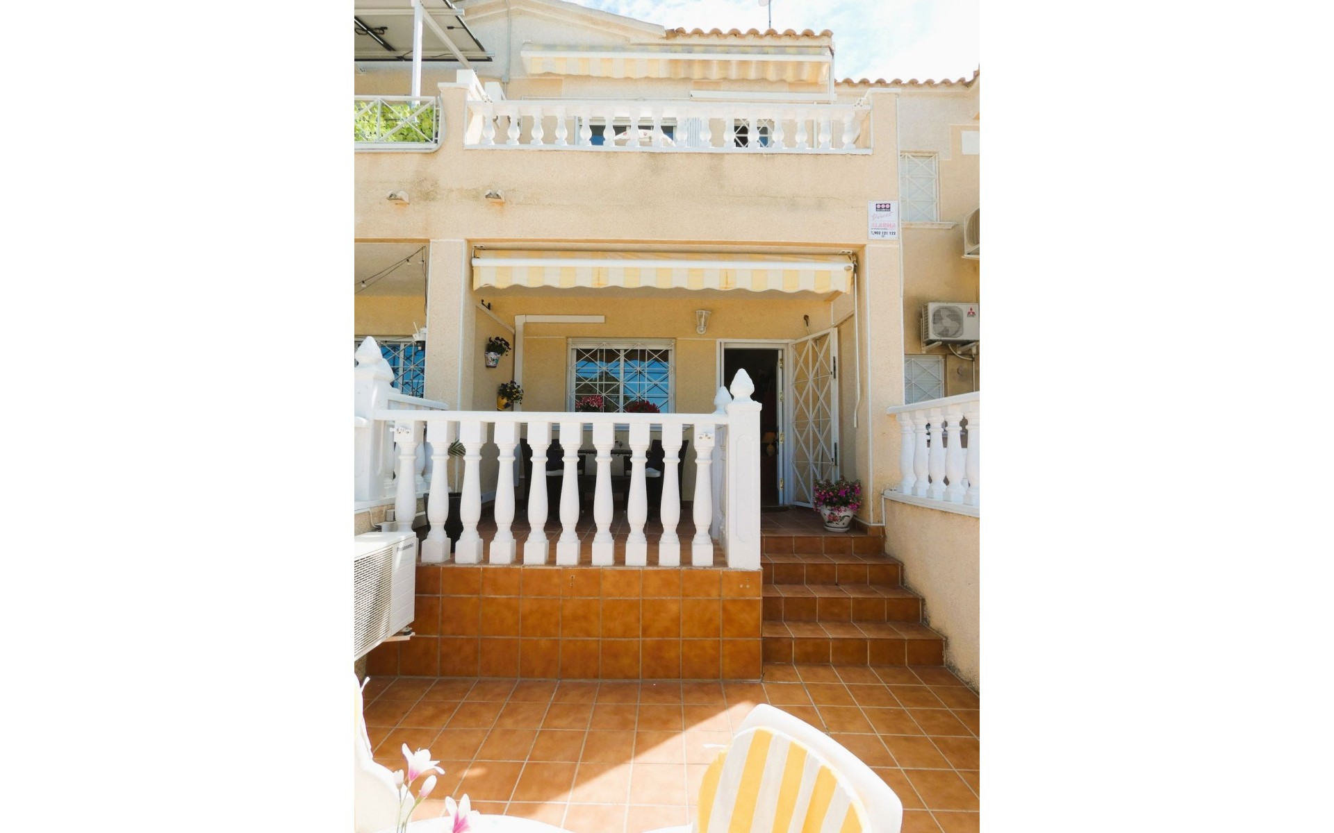 Resale - Townhouse - Torrevieja - Torrevieja Centro