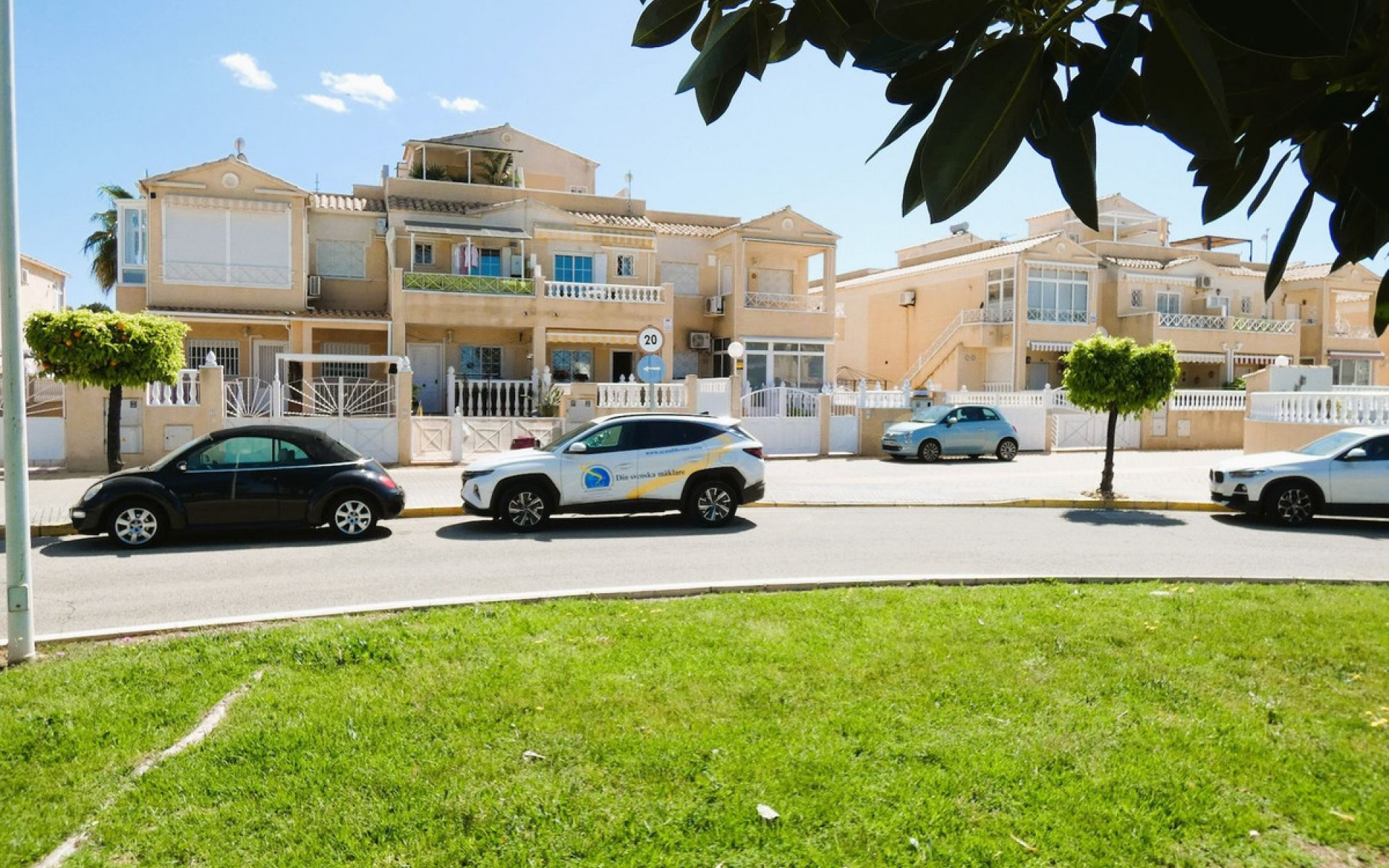 Resale - Townhouse - Torrevieja - Torrevieja Centro