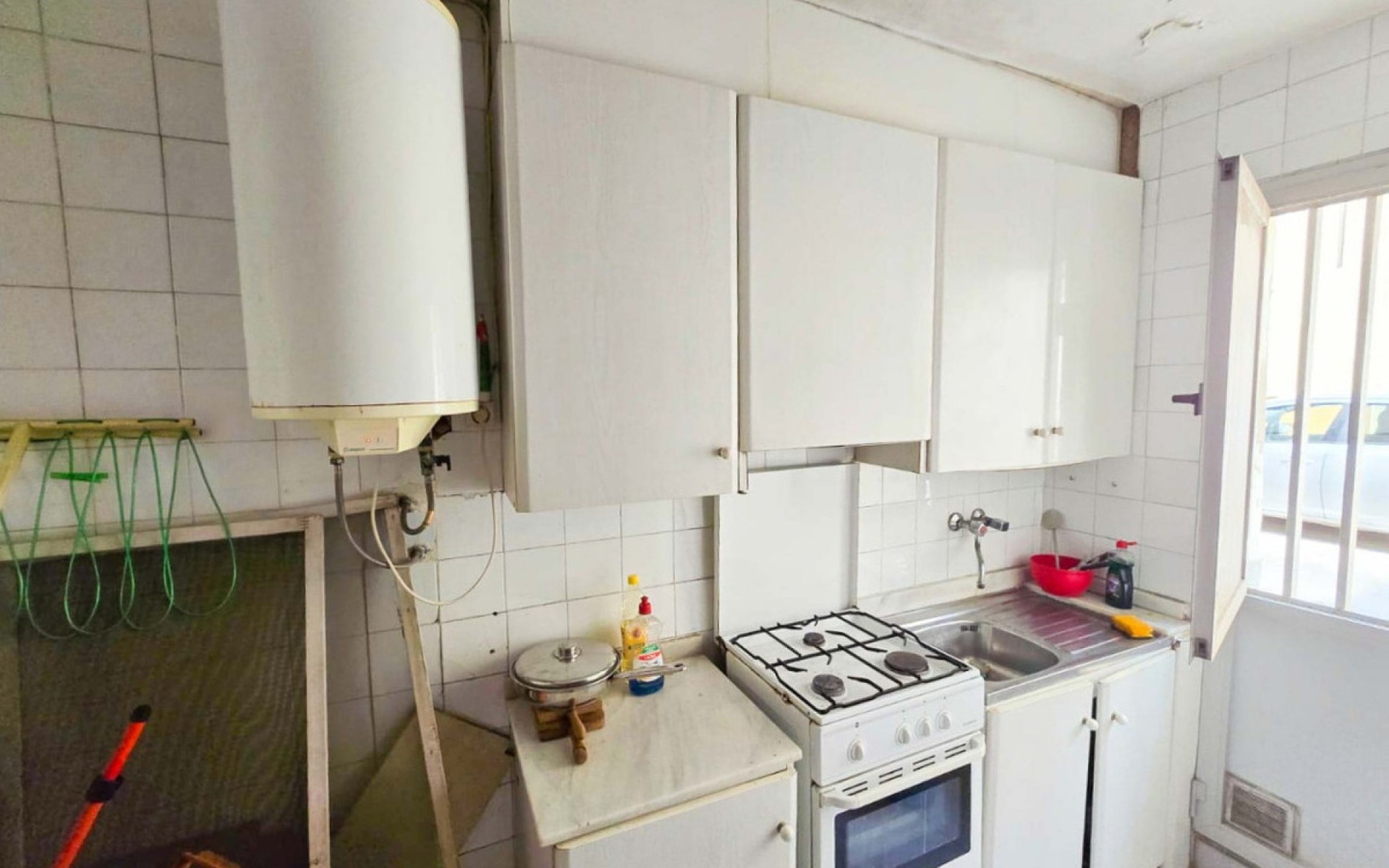 Resale - Townhouse - Torrevieja - Torrevieja Centro
