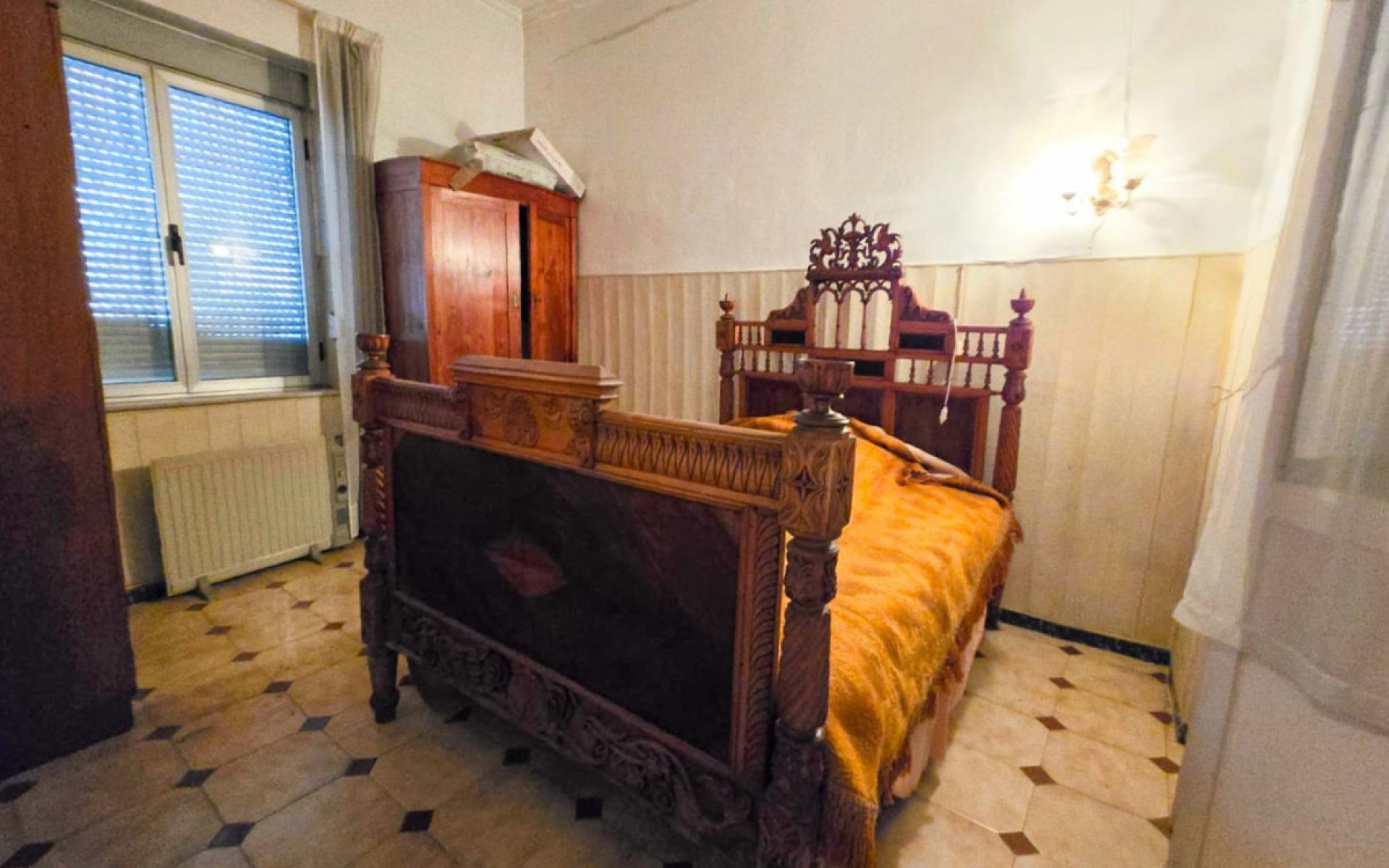 Resale - Townhouse - Torrevieja - Torrevieja Centro