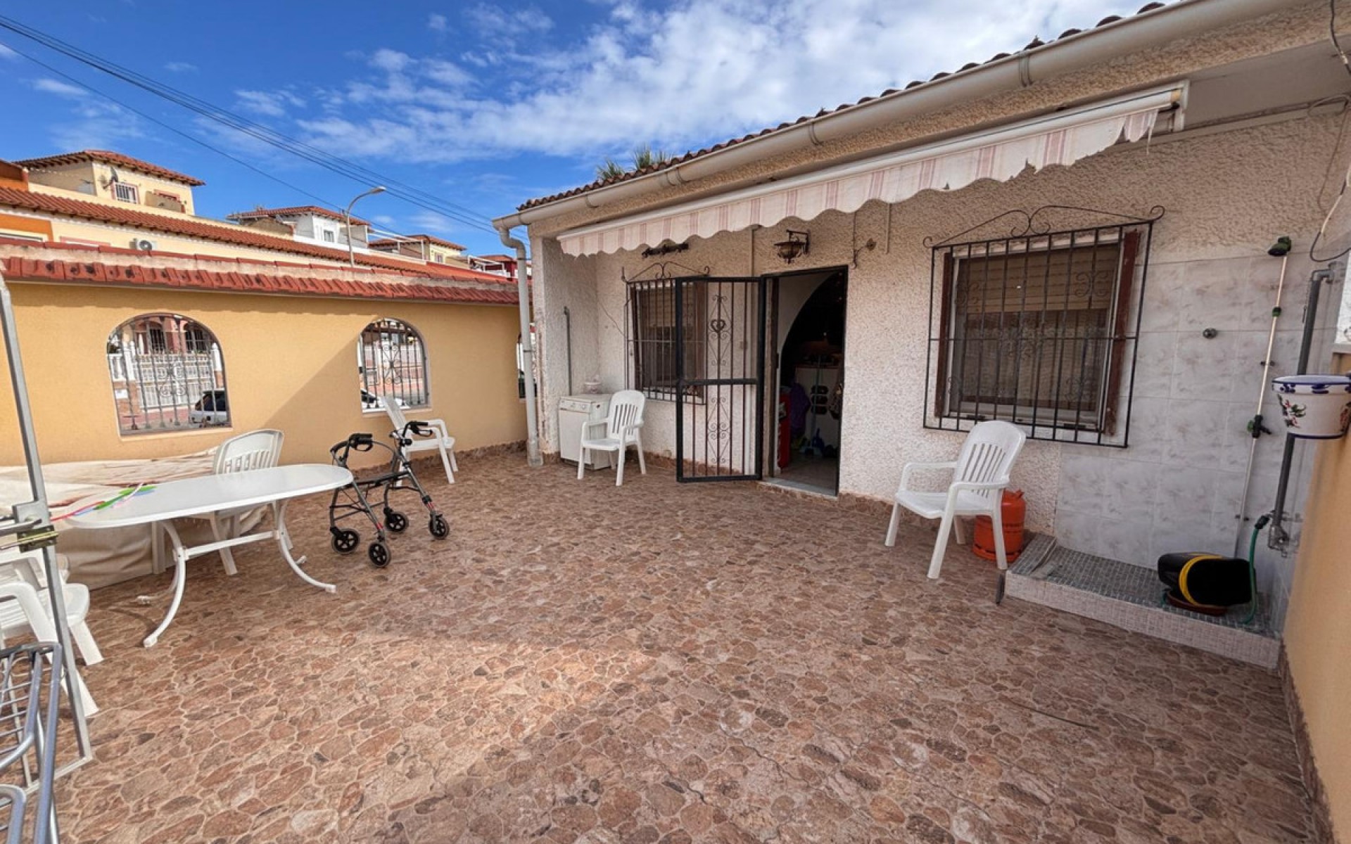 Resale - Townhouse - Torrevieja - Torrevieja Centro