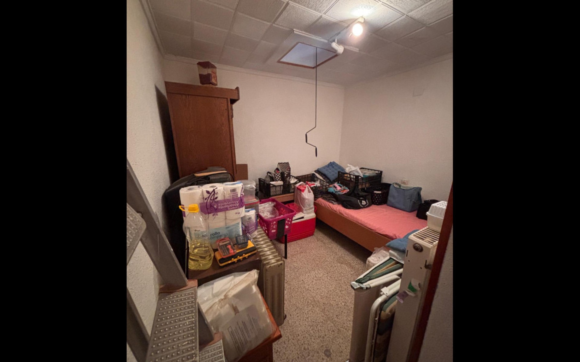 Resale - Townhouse - Torrevieja - Torrevieja Centro