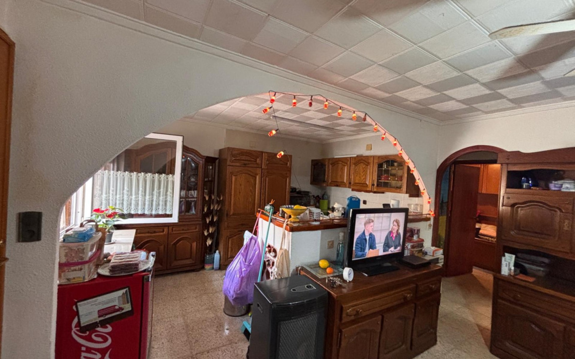 Resale - Townhouse - Torrevieja - Torrevieja Centro