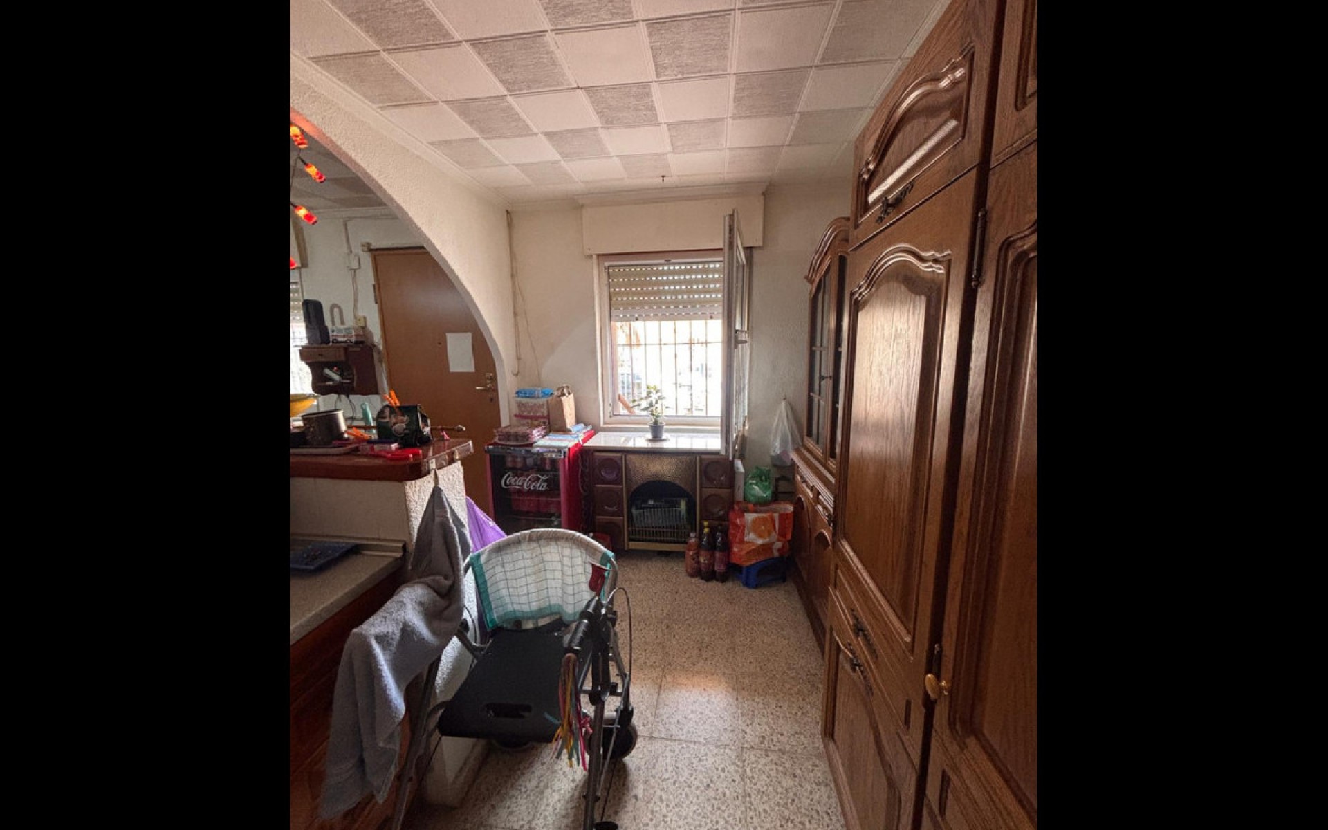 Resale - Townhouse - Torrevieja - Torrevieja Centro