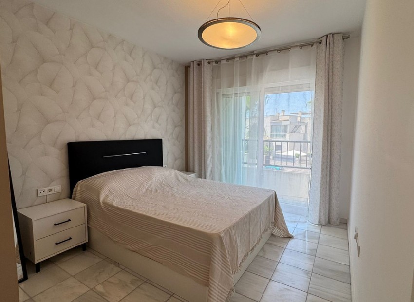 Resale - Townhouse - Torrevieja - Torrevieja Centro