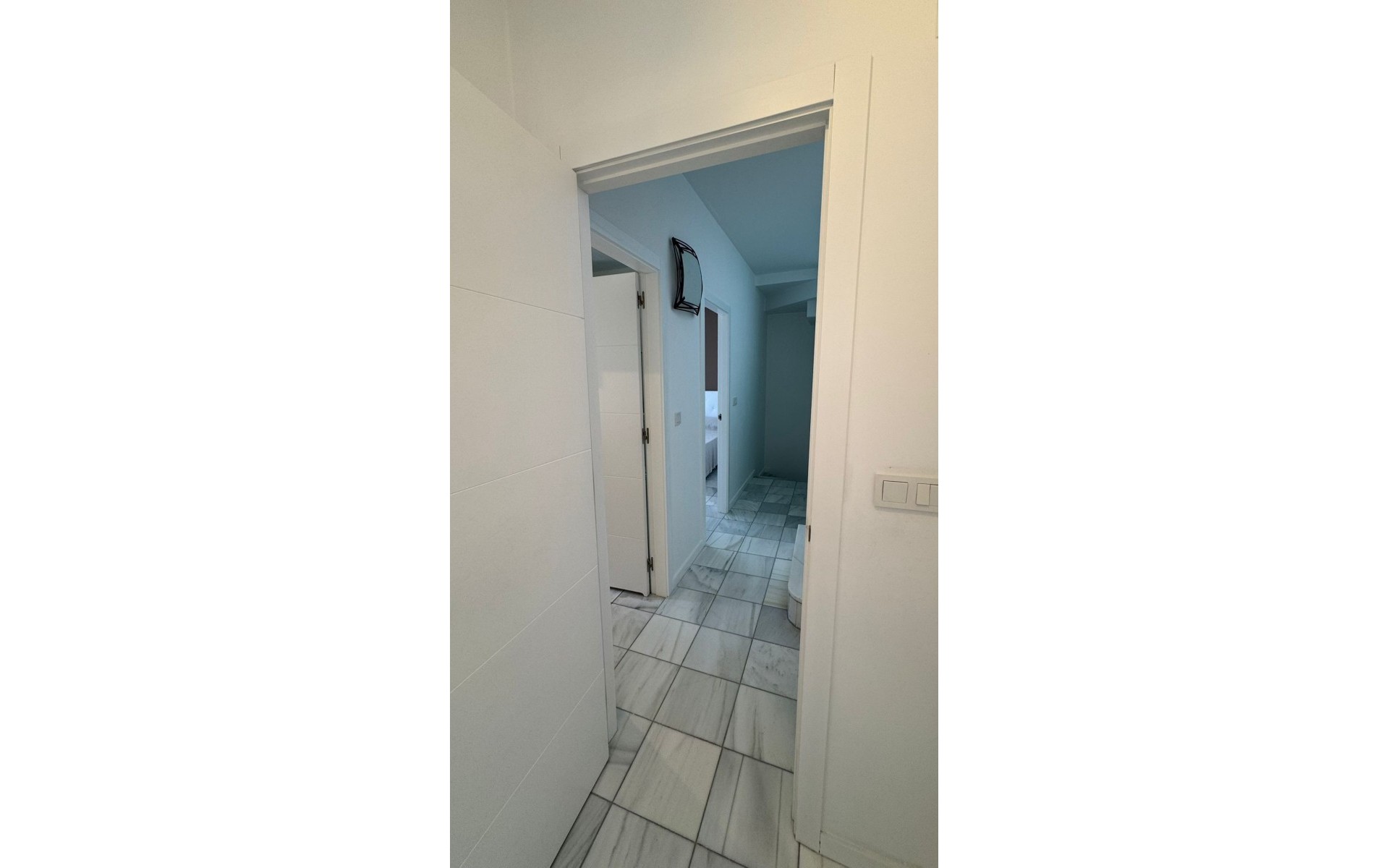Resale - Townhouse - Torrevieja - Torrevieja Centro