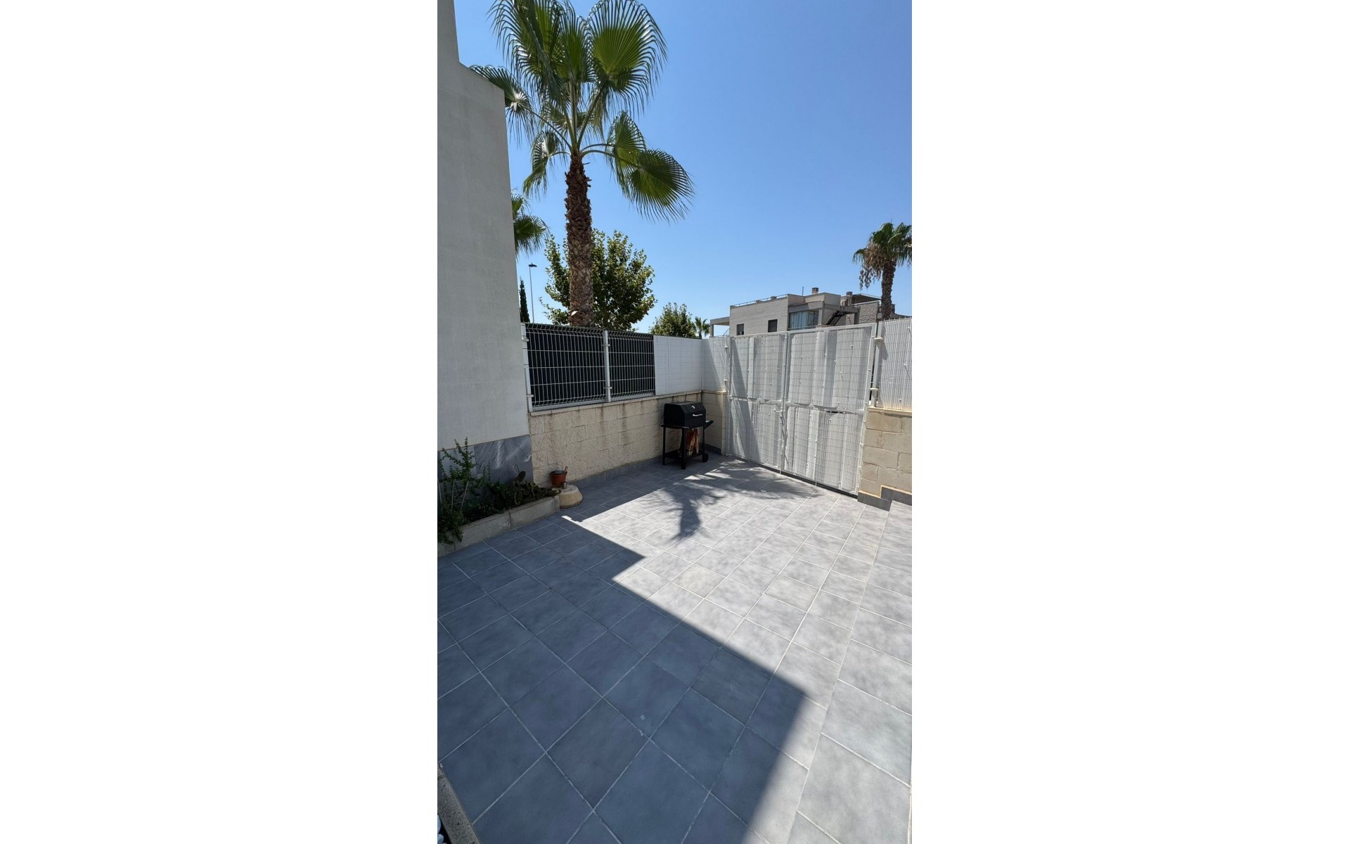 Resale - Townhouse - Torrevieja - Torrevieja Centro