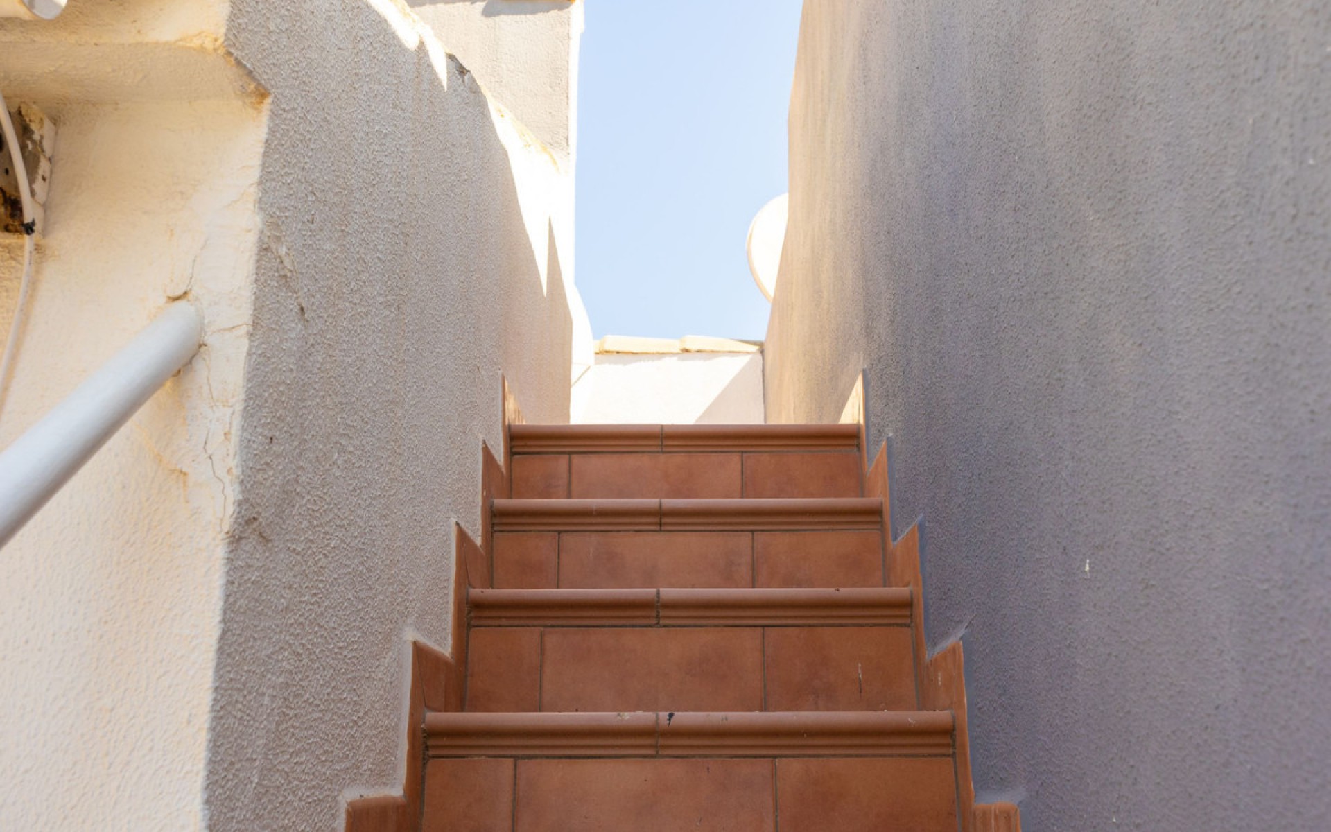 Resale - Townhouse - Torrevieja - Torrevieja Centro
