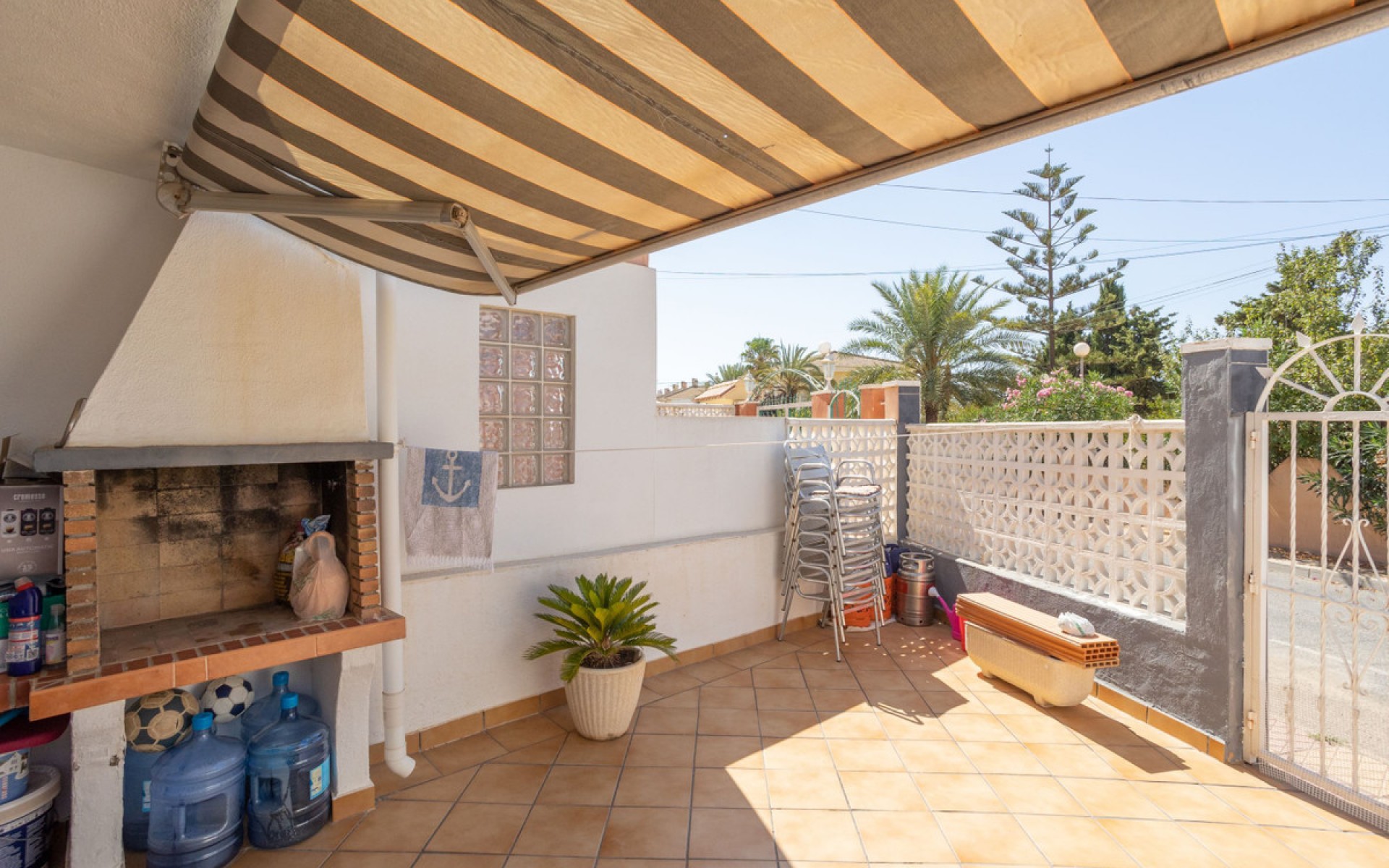 Resale - Townhouse - Torrevieja - Torrevieja Centro