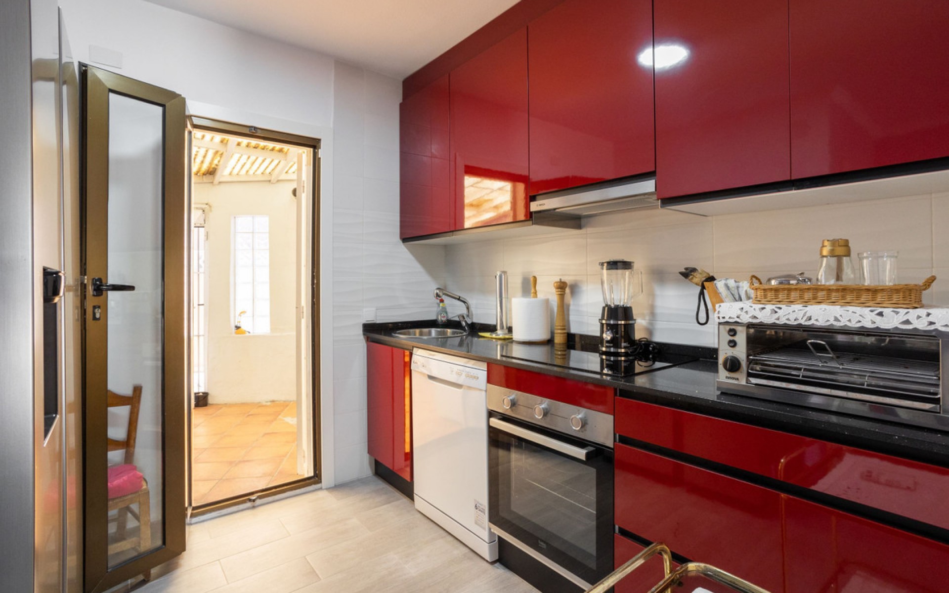 Resale - Townhouse - Torrevieja - Torrevieja Centro