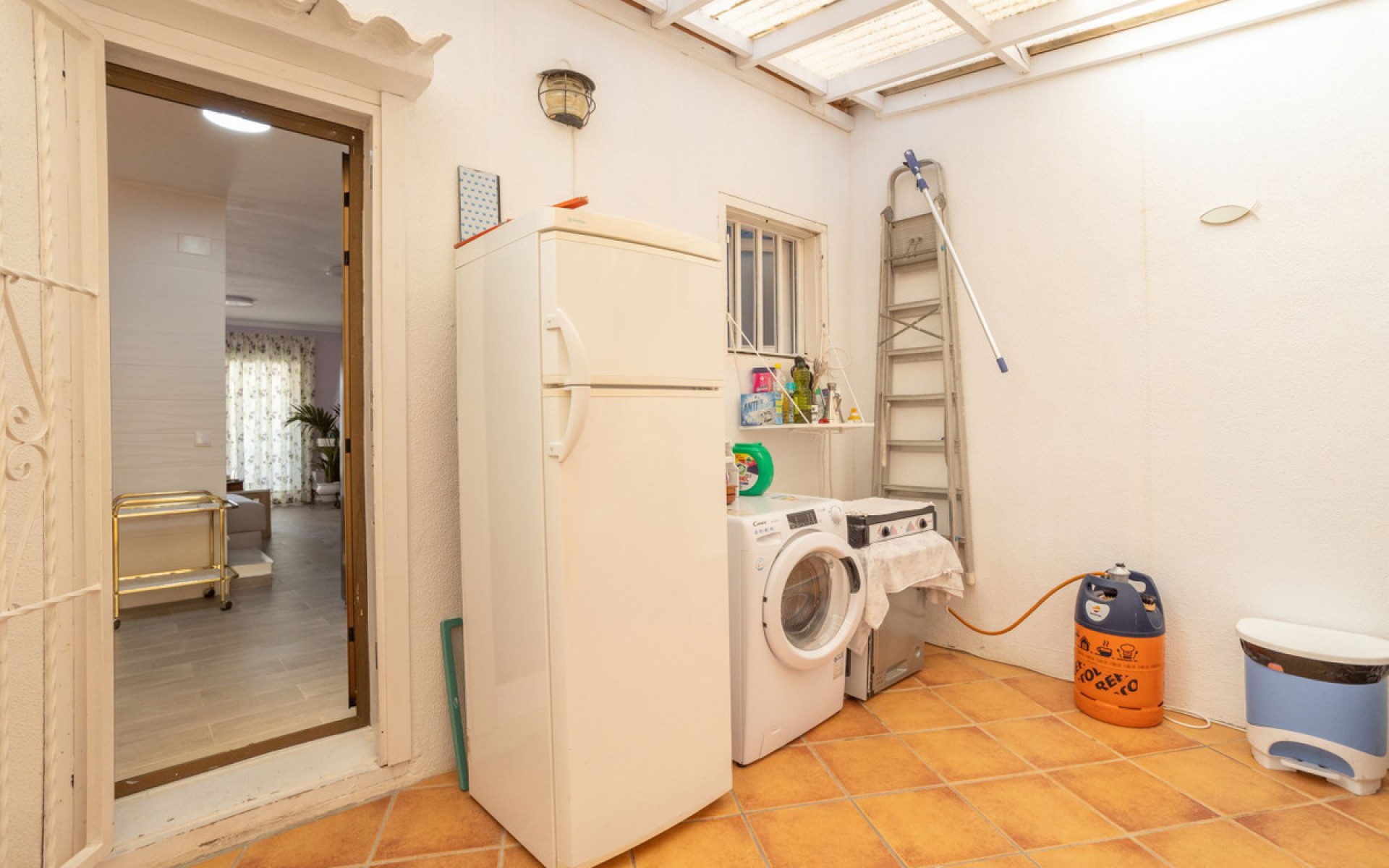 Resale - Townhouse - Torrevieja - Torrevieja Centro