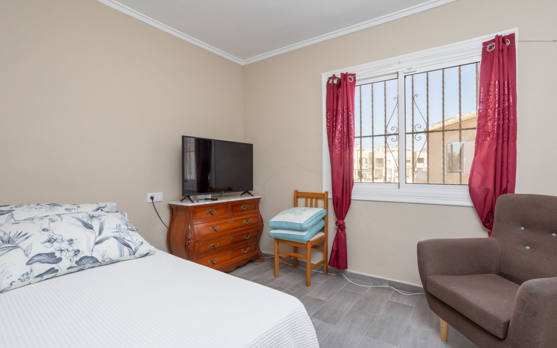 Resale - Townhouse - Torrevieja - Torrevieja Centro