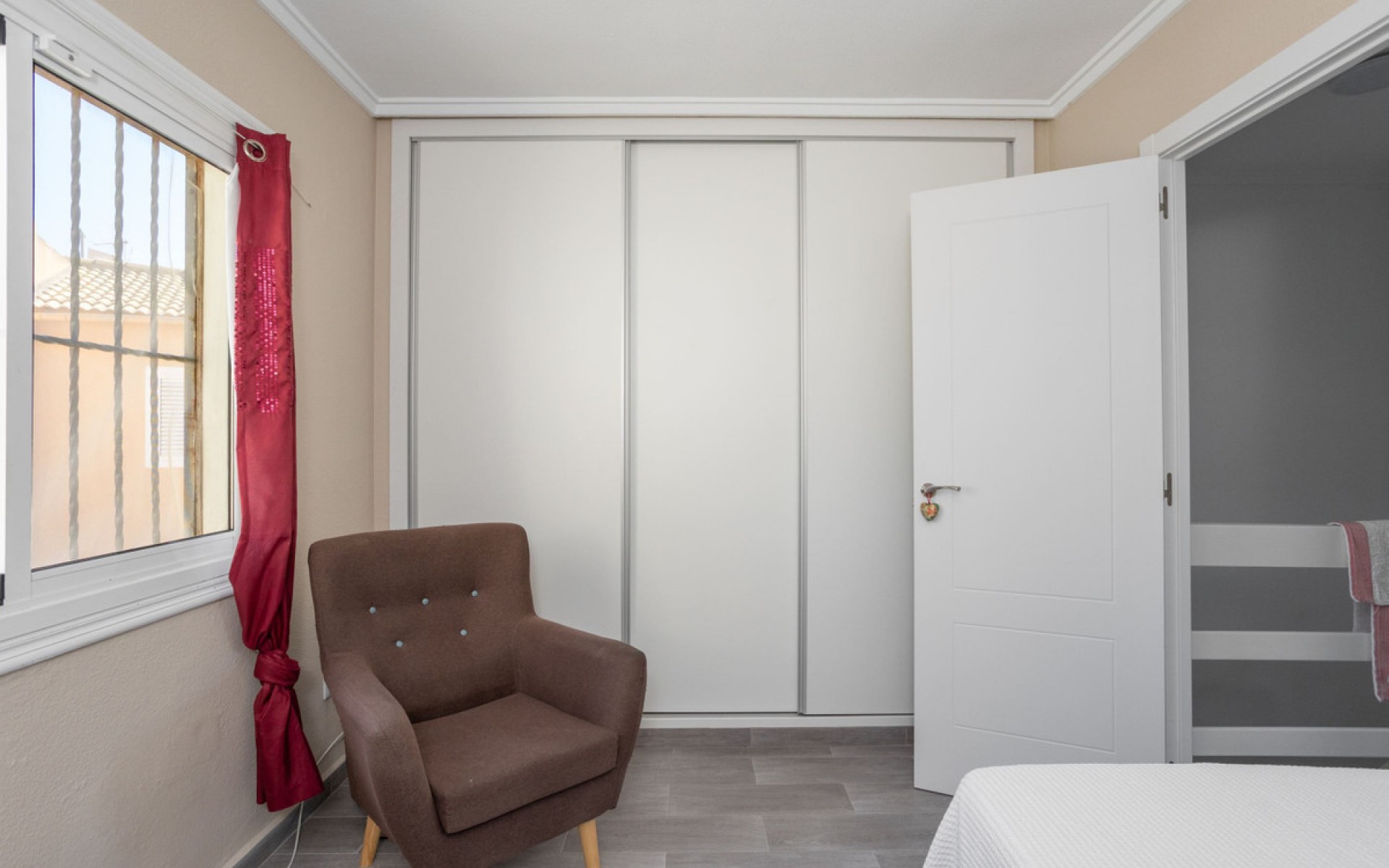 Resale - Townhouse - Torrevieja - Torrevieja Centro