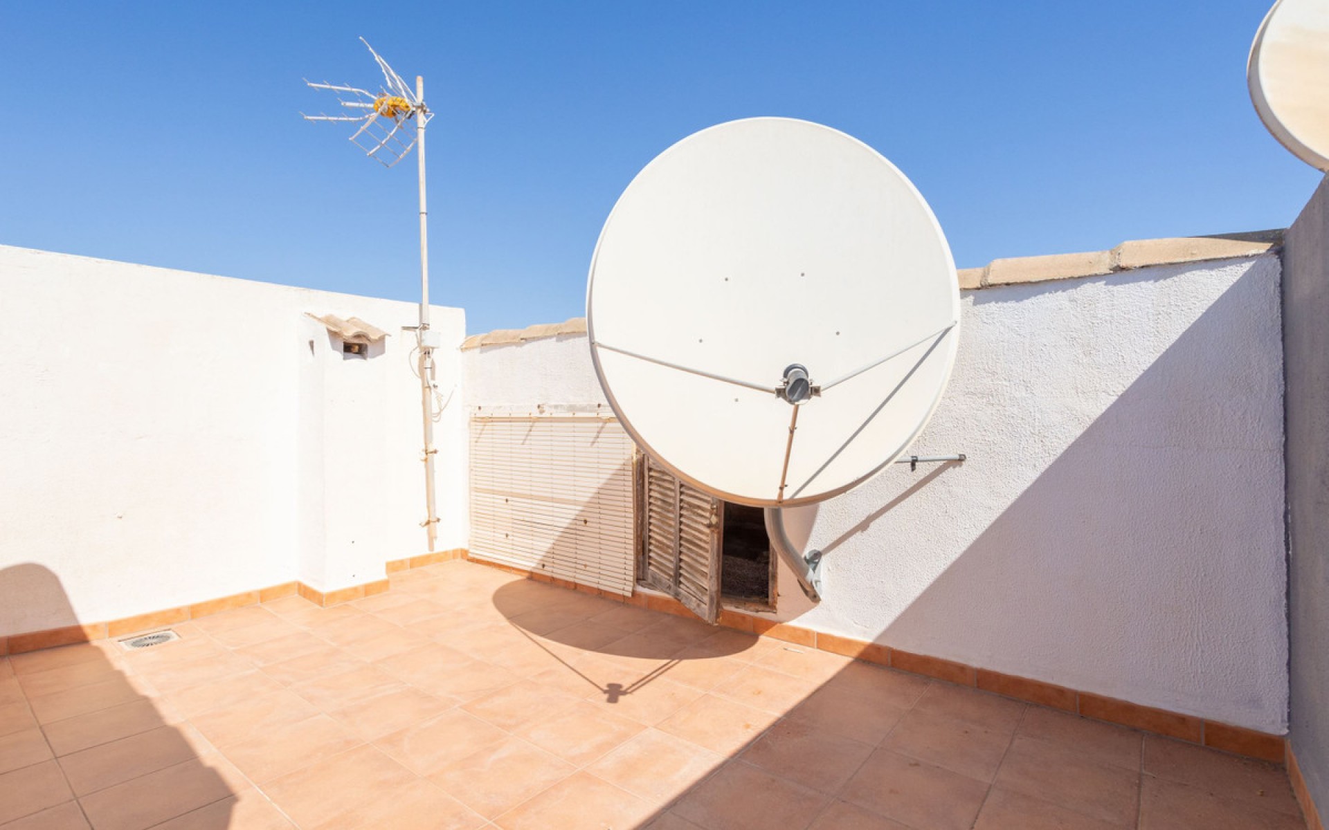 Resale - Townhouse - Torrevieja - Torrevieja Centro