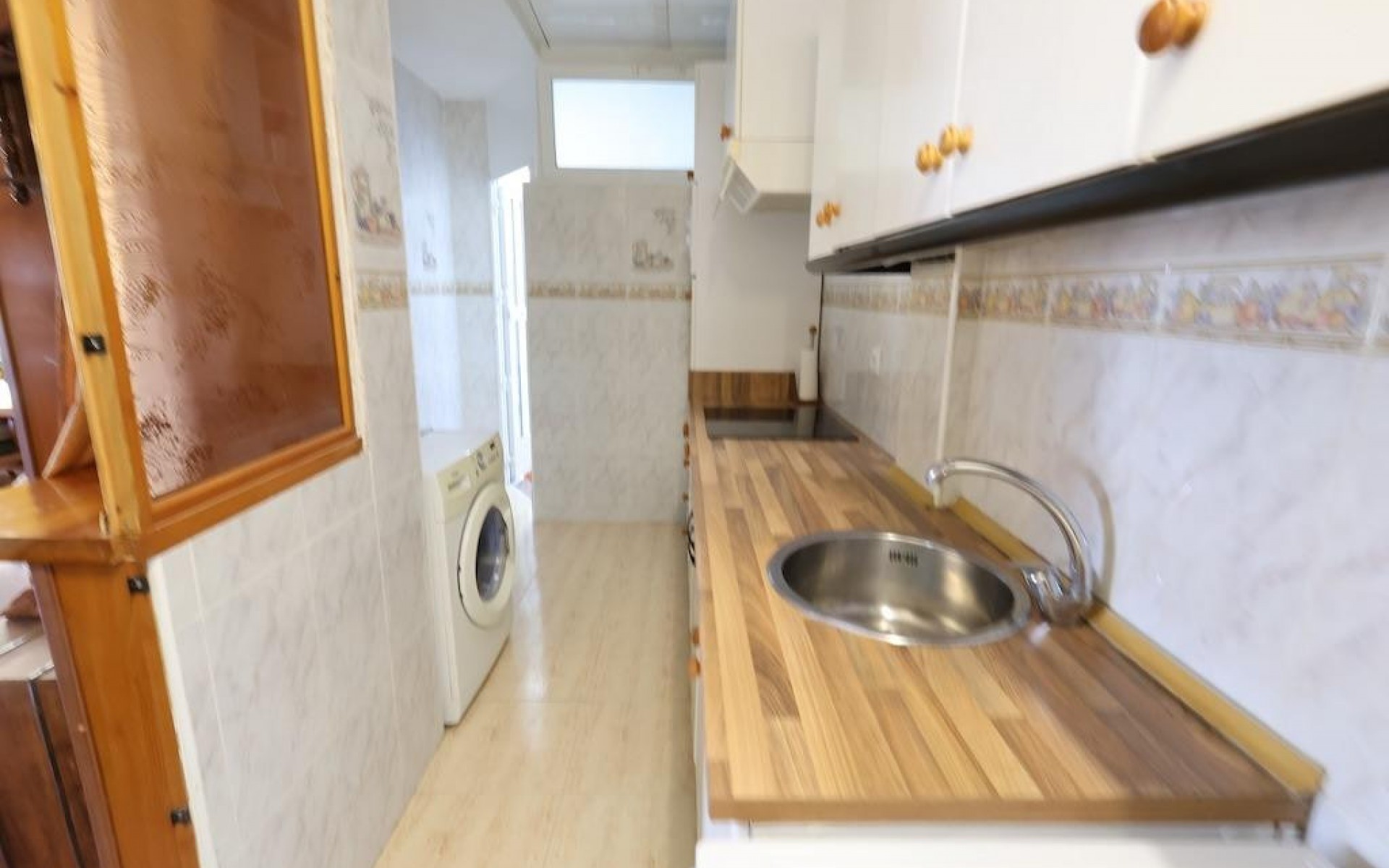 Resale - Townhouse - Torrevieja - Torrevieja Centro