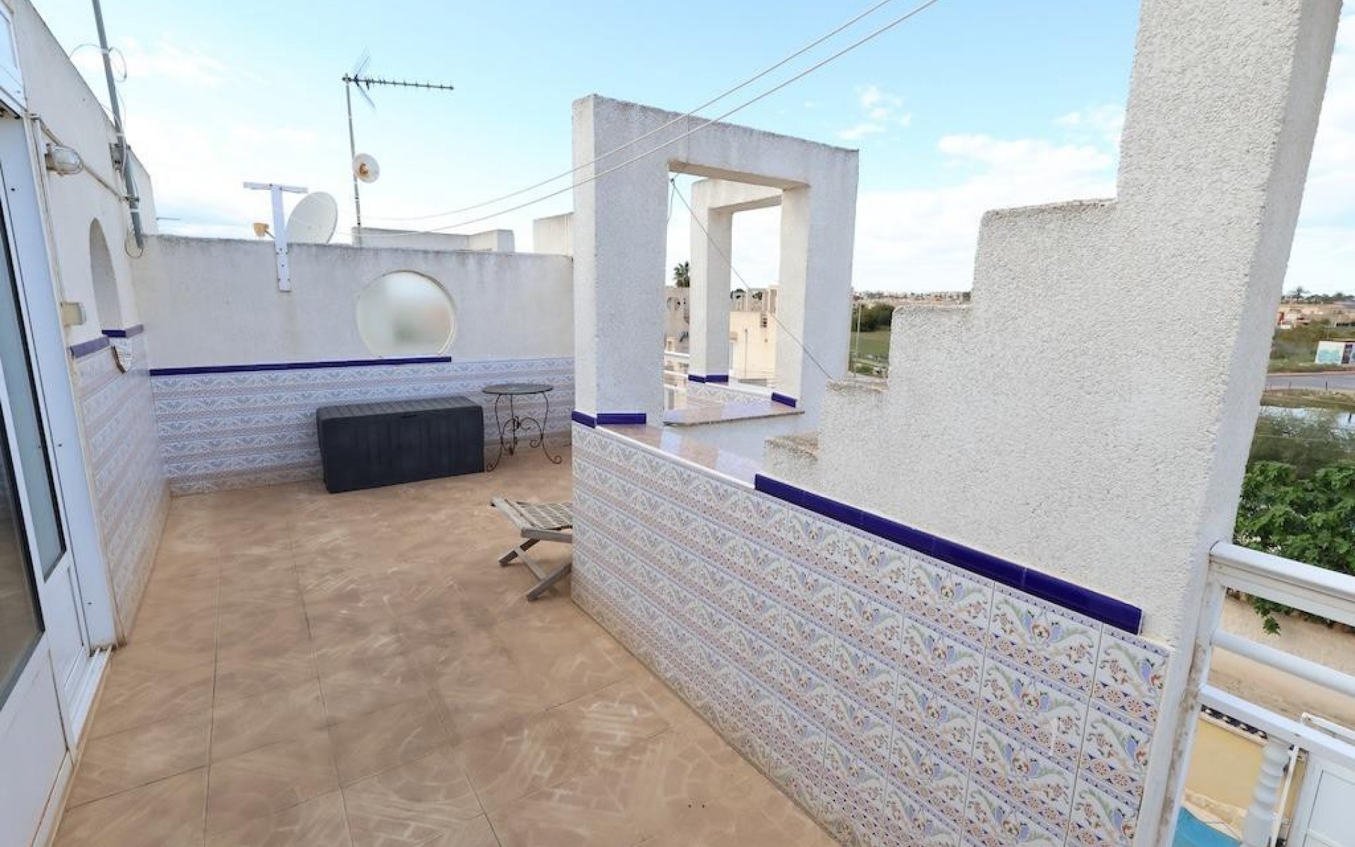 Resale - Townhouse - Torrevieja - Torrevieja Centro