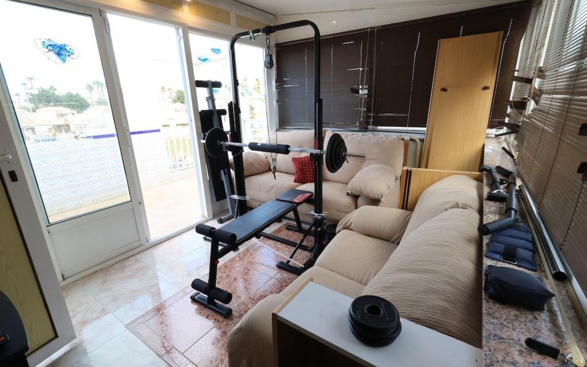 Resale - Townhouse - Torrevieja - Torrevieja Centro