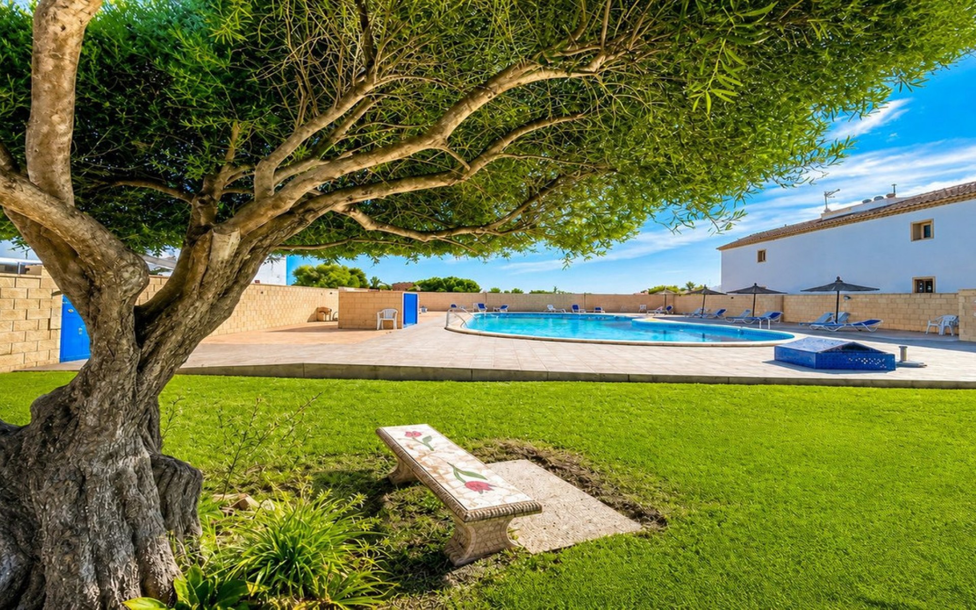 Resale - Townhouse - Torrevieja - Torrevieja Centro