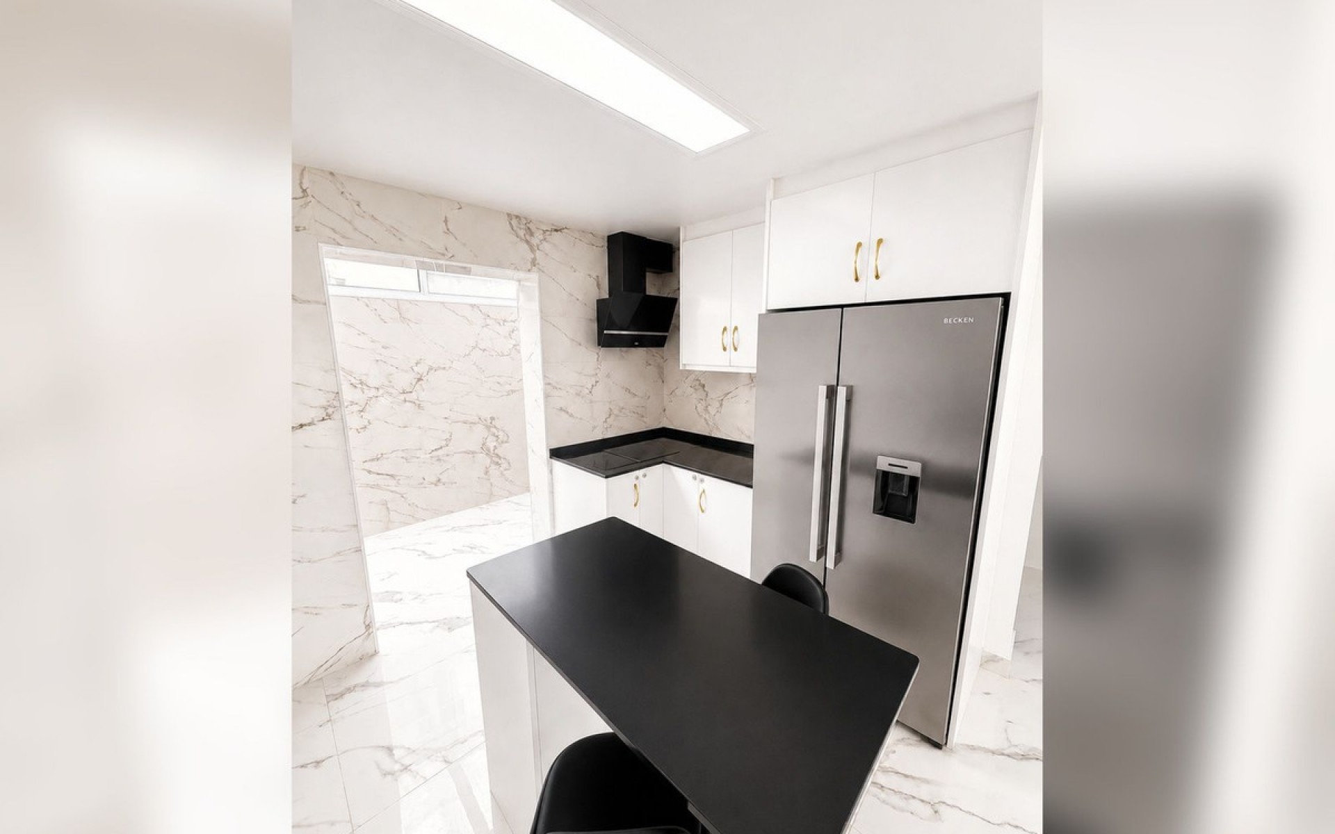 Resale - Townhouse - Torrevieja - Torrevieja Centro