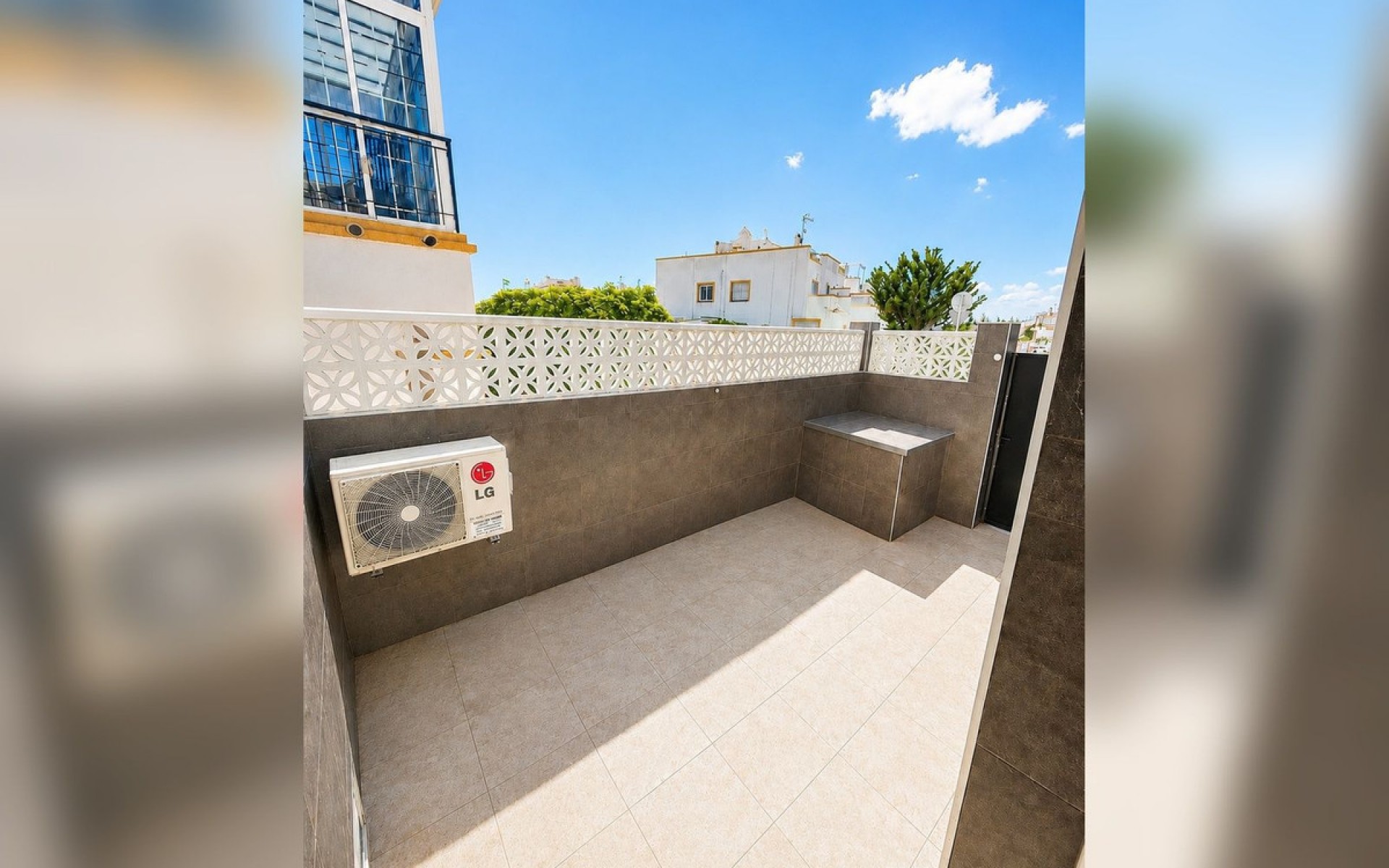 Resale - Townhouse - Torrevieja - Torrevieja Centro