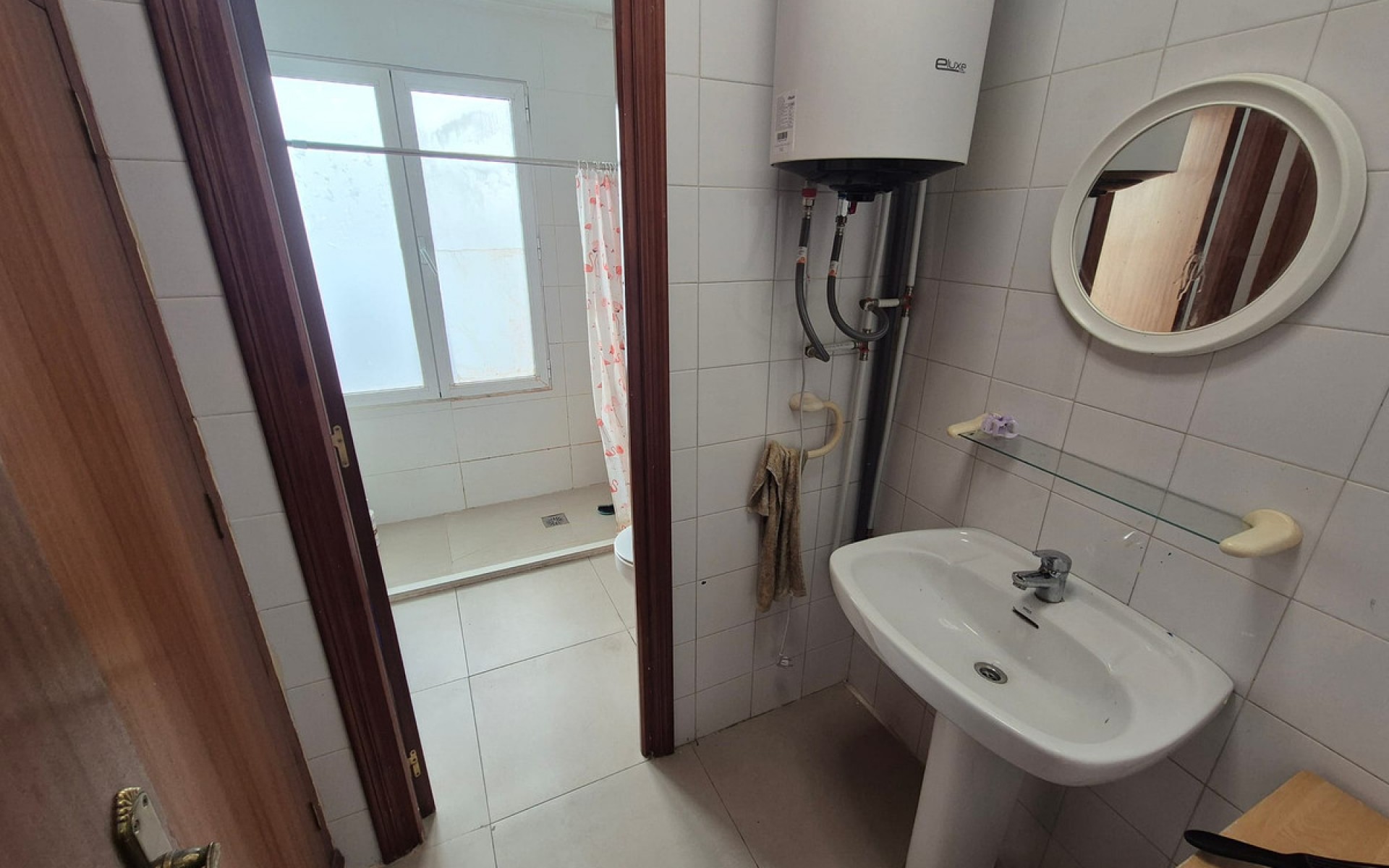 Resale - Townhouse - Torrevieja - Torrevieja Centro