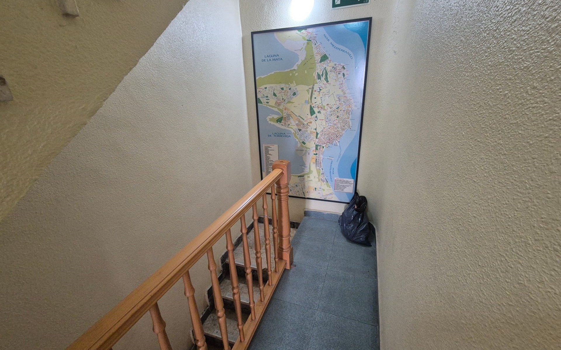 Resale - Townhouse - Torrevieja - Torrevieja Centro