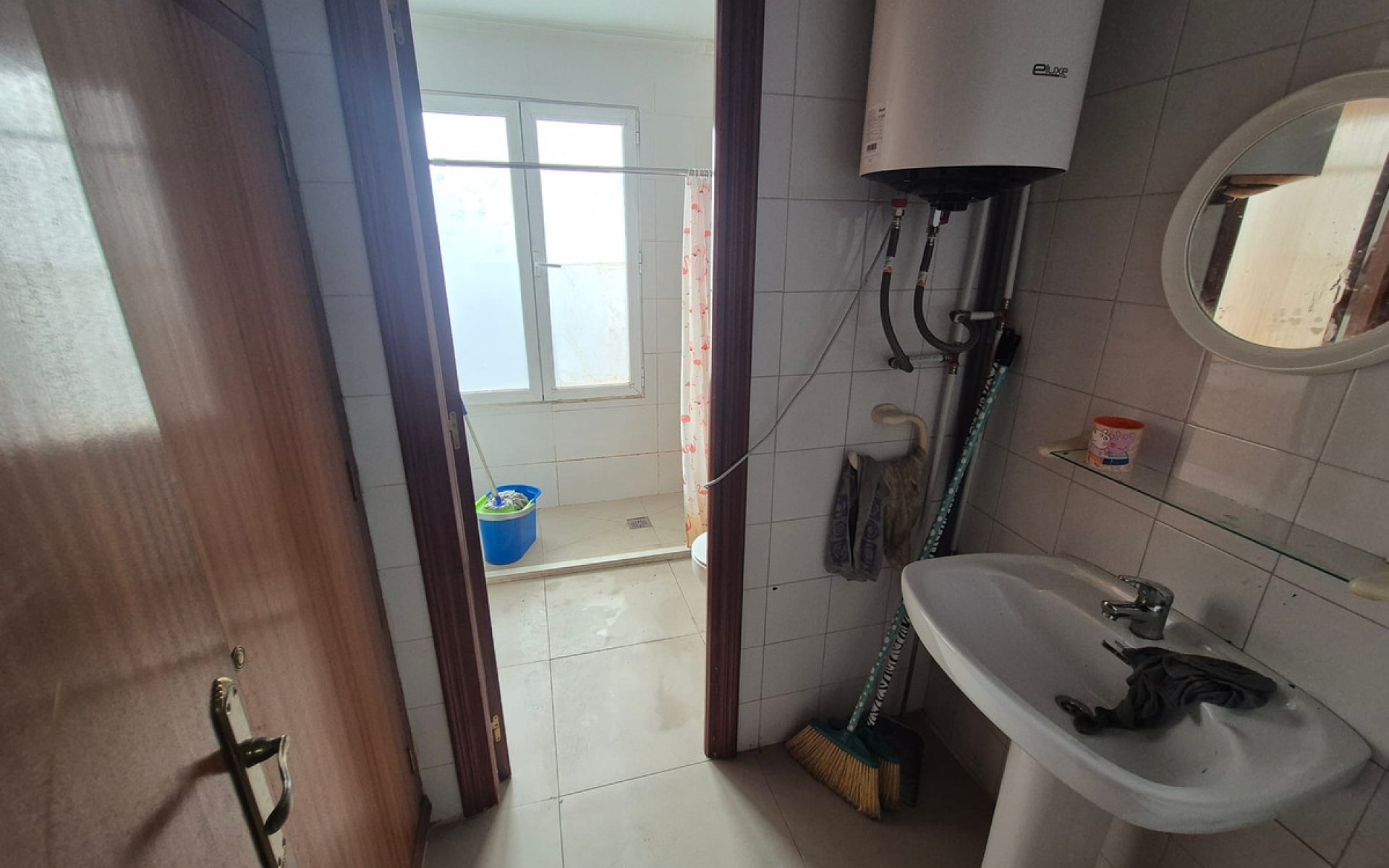 Resale - Townhouse - Torrevieja - Torrevieja Centro